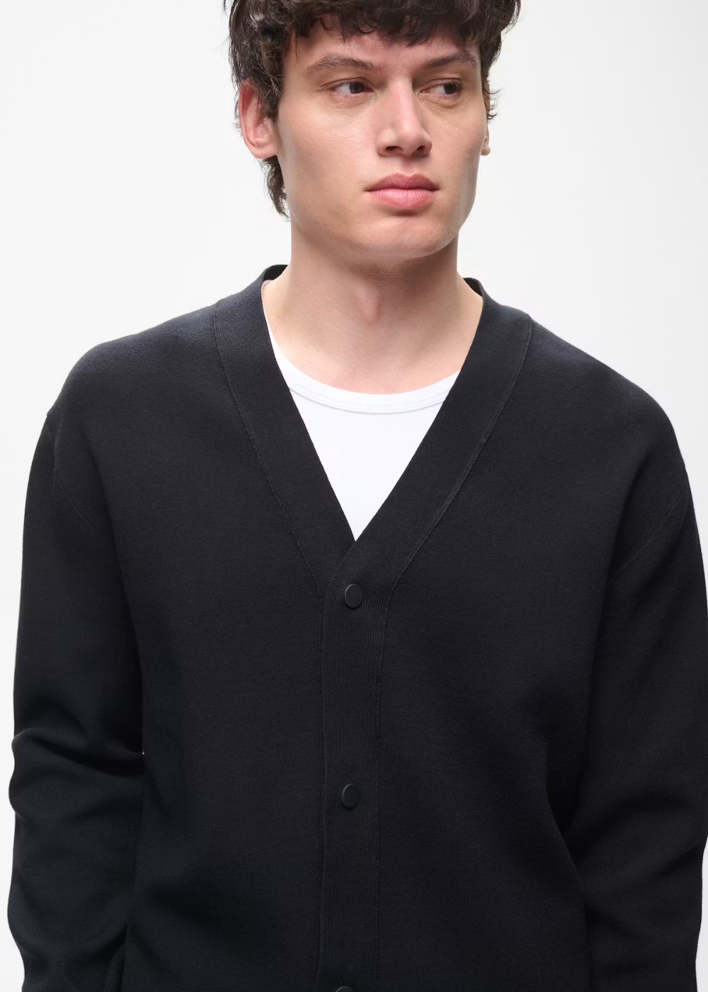 Cardomon Cardigan