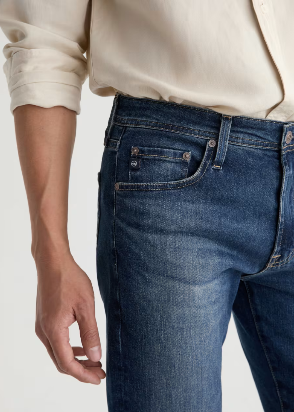 Tellis Modern Slim Jean