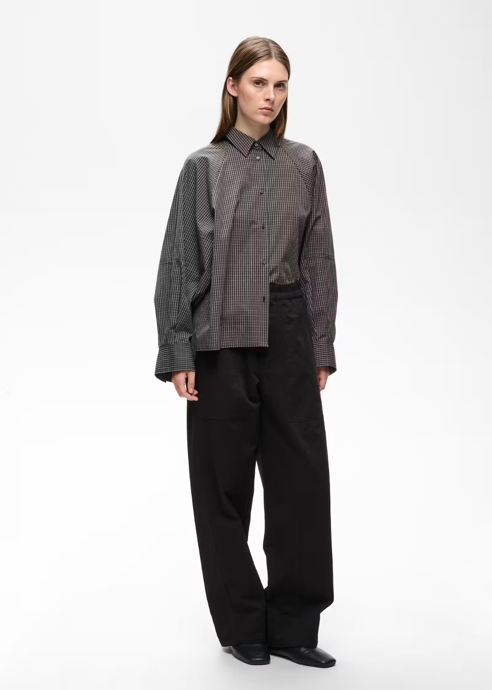 Haiko Pull On Pants