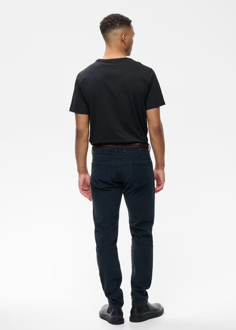 Pete Stretch Corduroy Pant