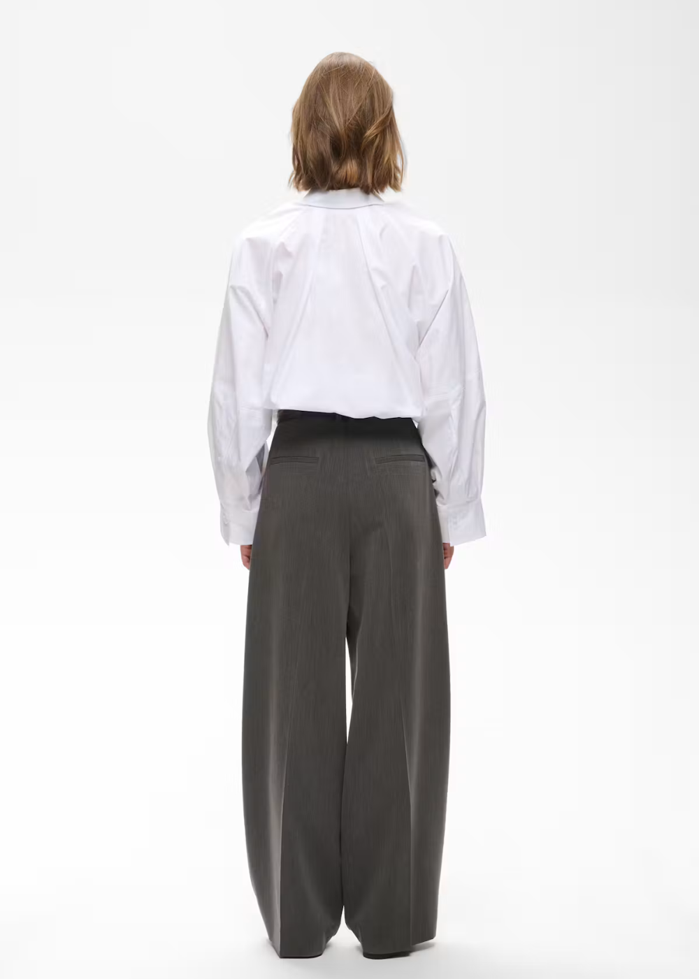 Cole Wide Pant