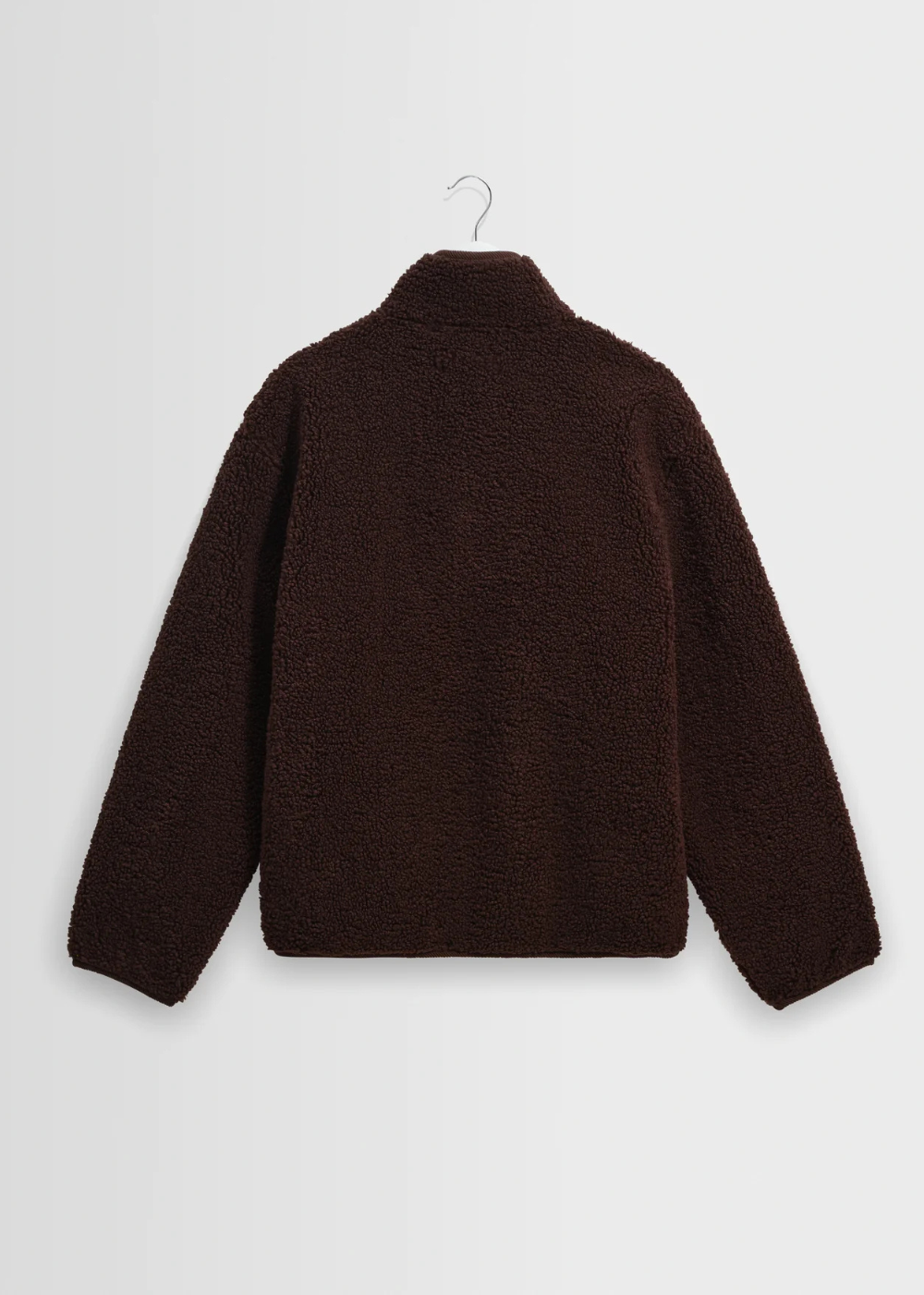 Killick Jacket Reversible Borg Cord