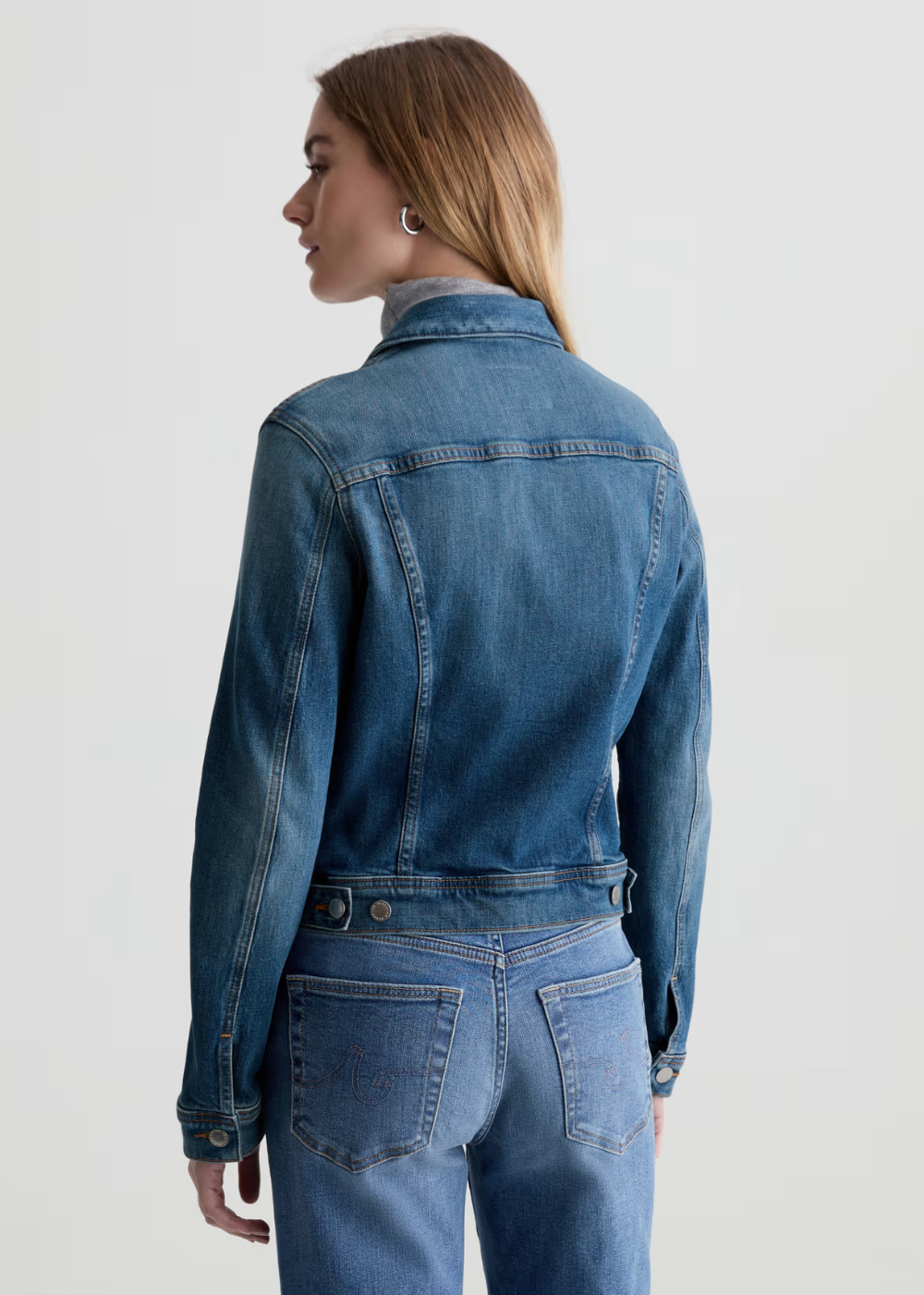 Robyn Jean Jacket
