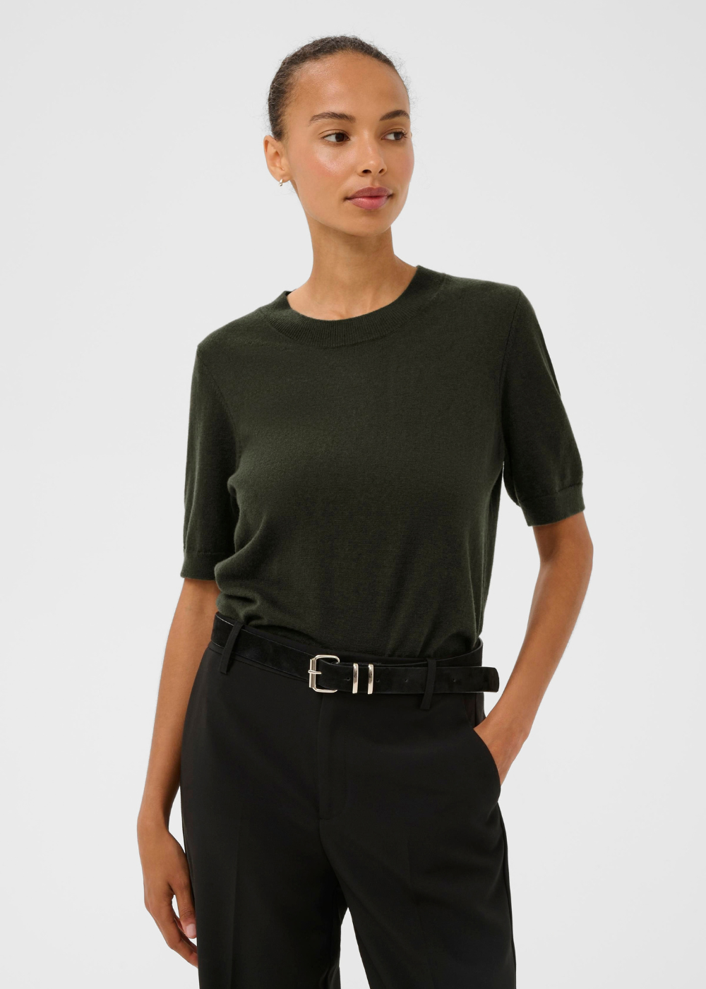 Everlotta Pullover