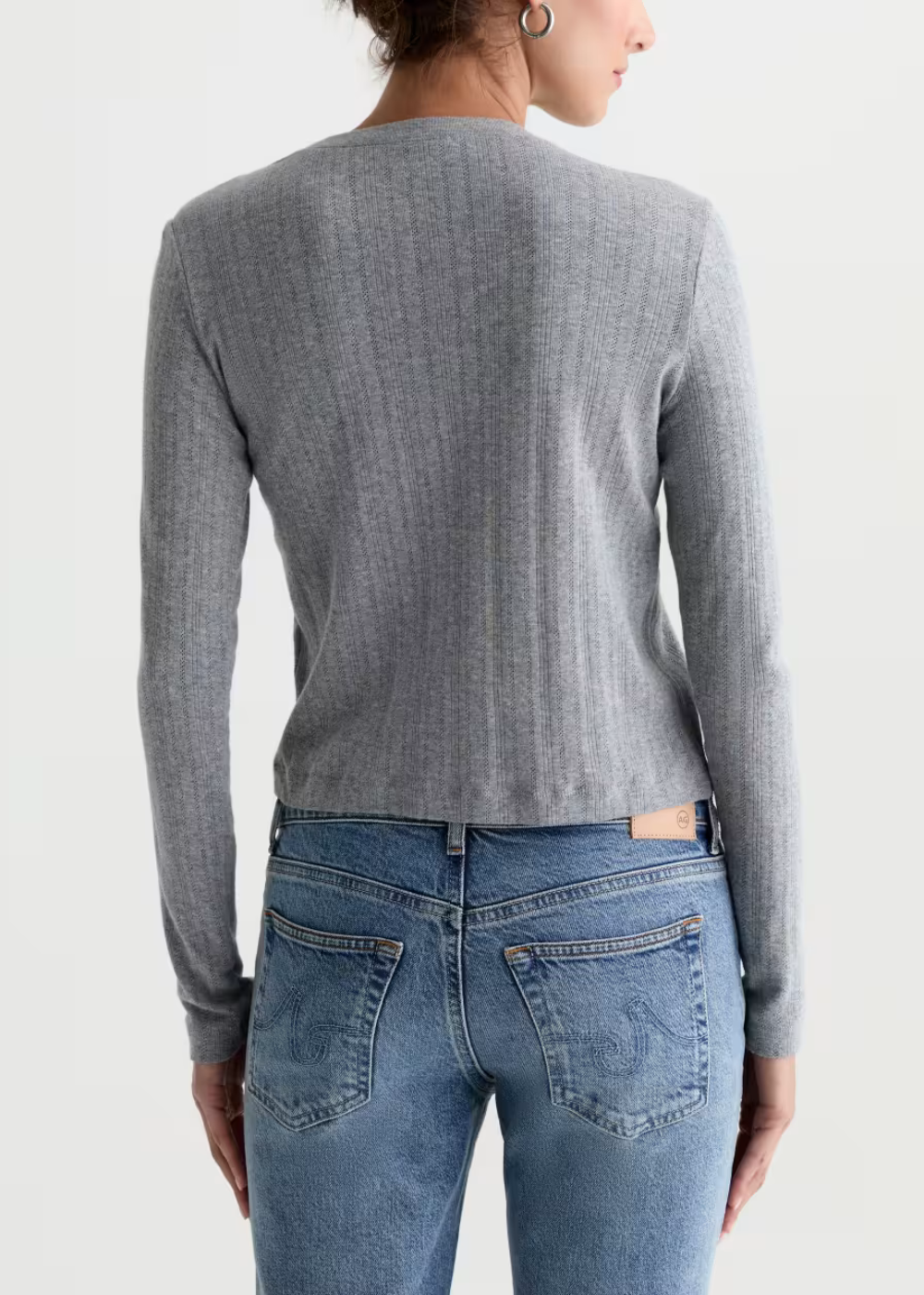 Edden Cardigan