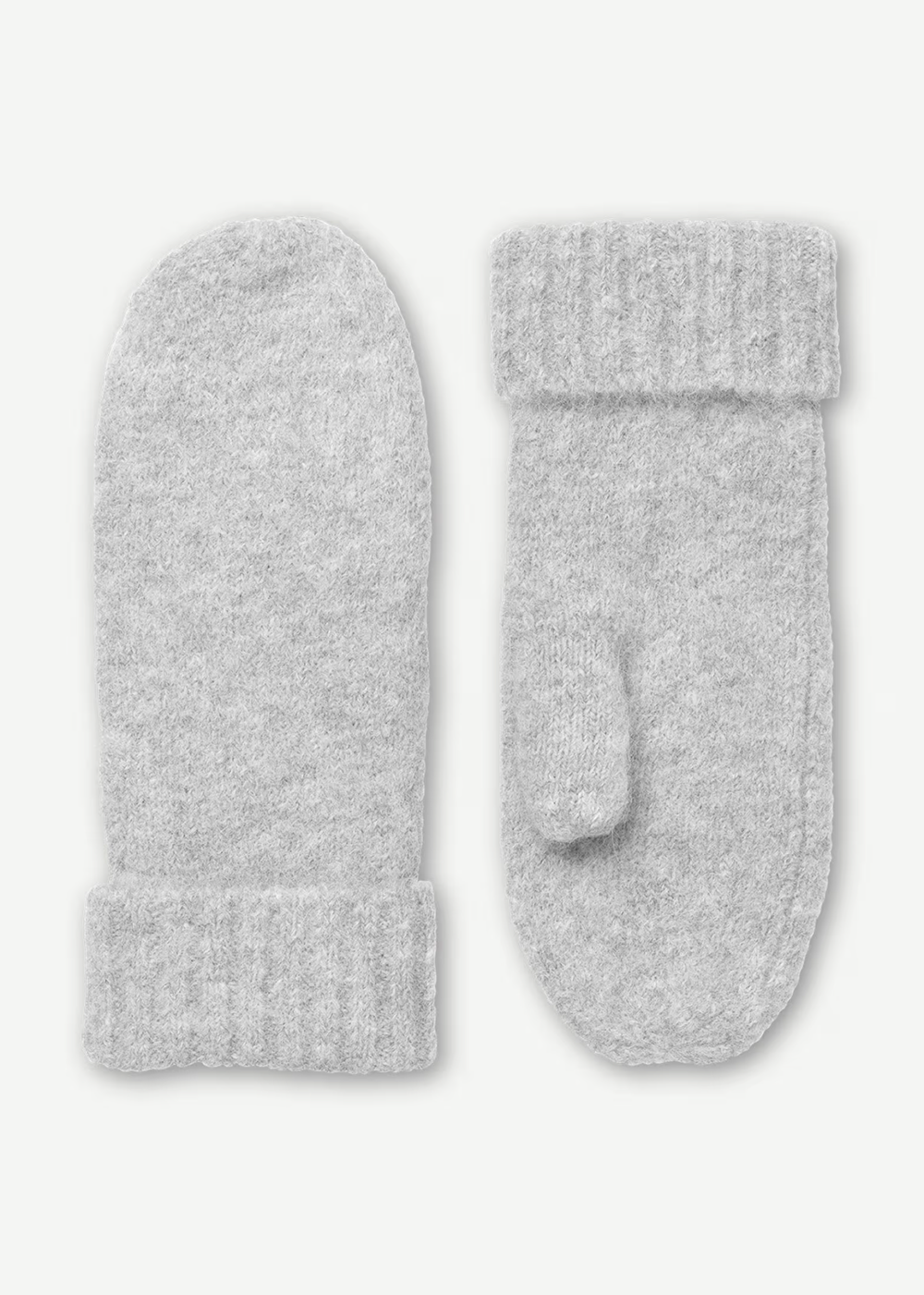 Sajeanne Mittens