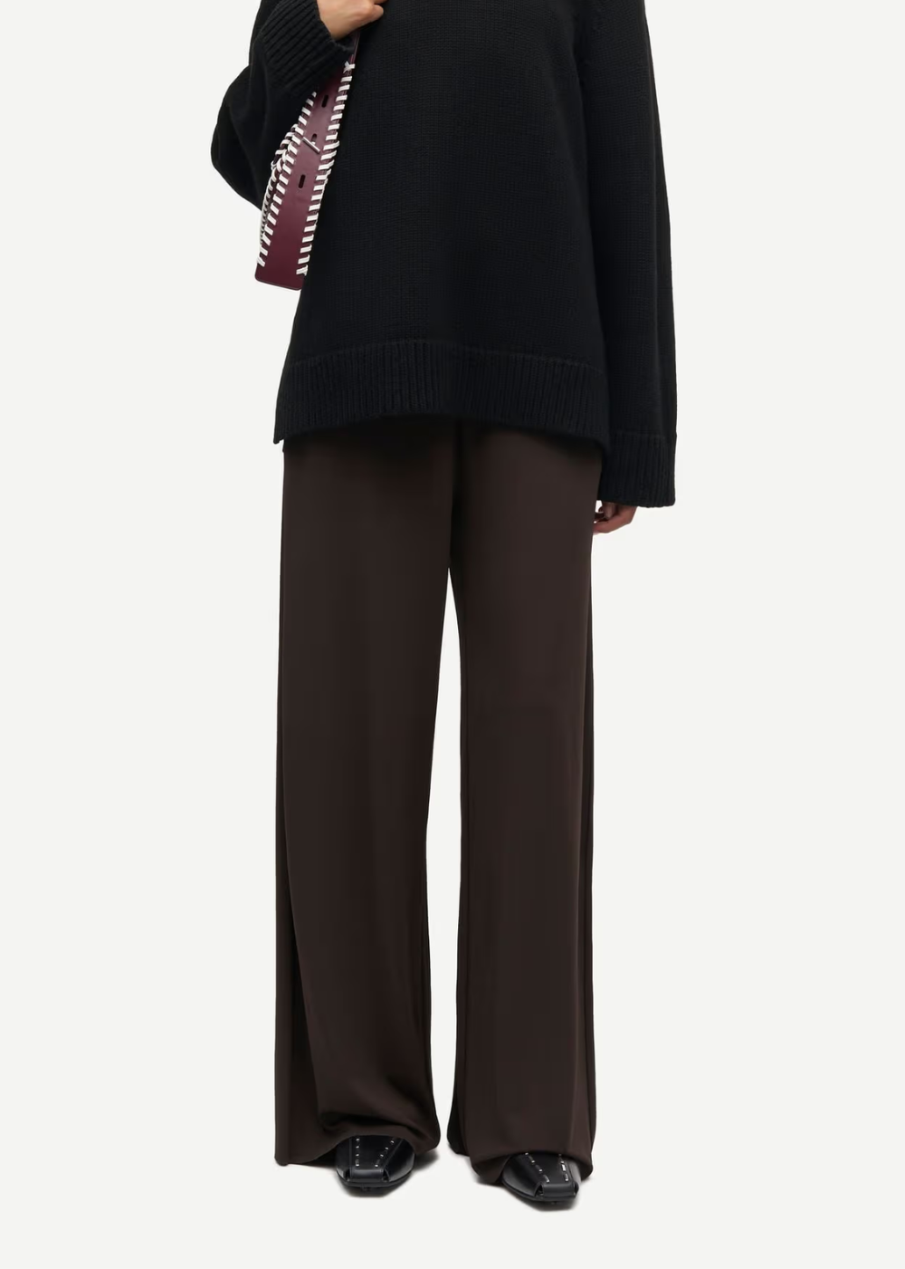 Saumi Trousers