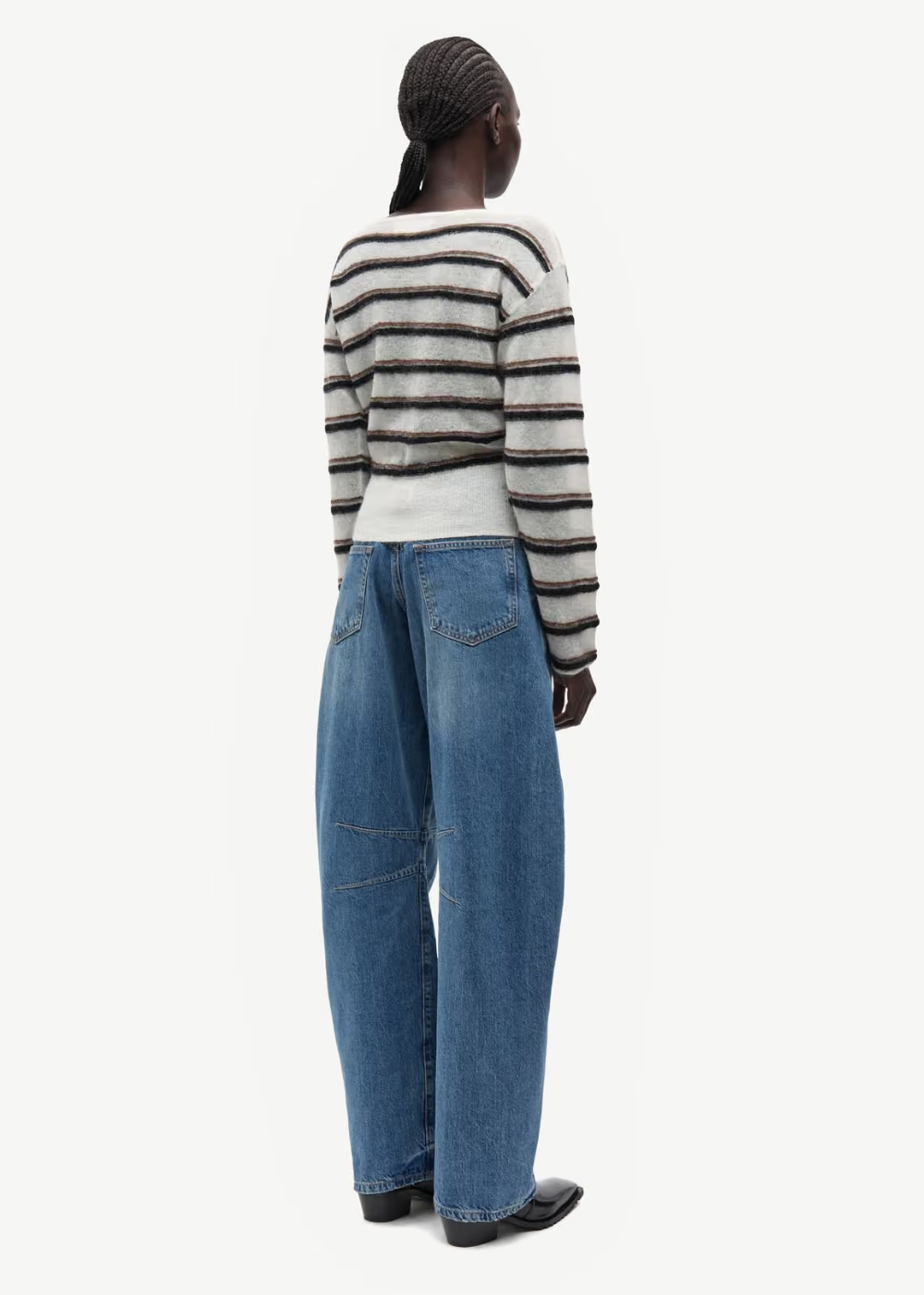 Sapoppie LS Top