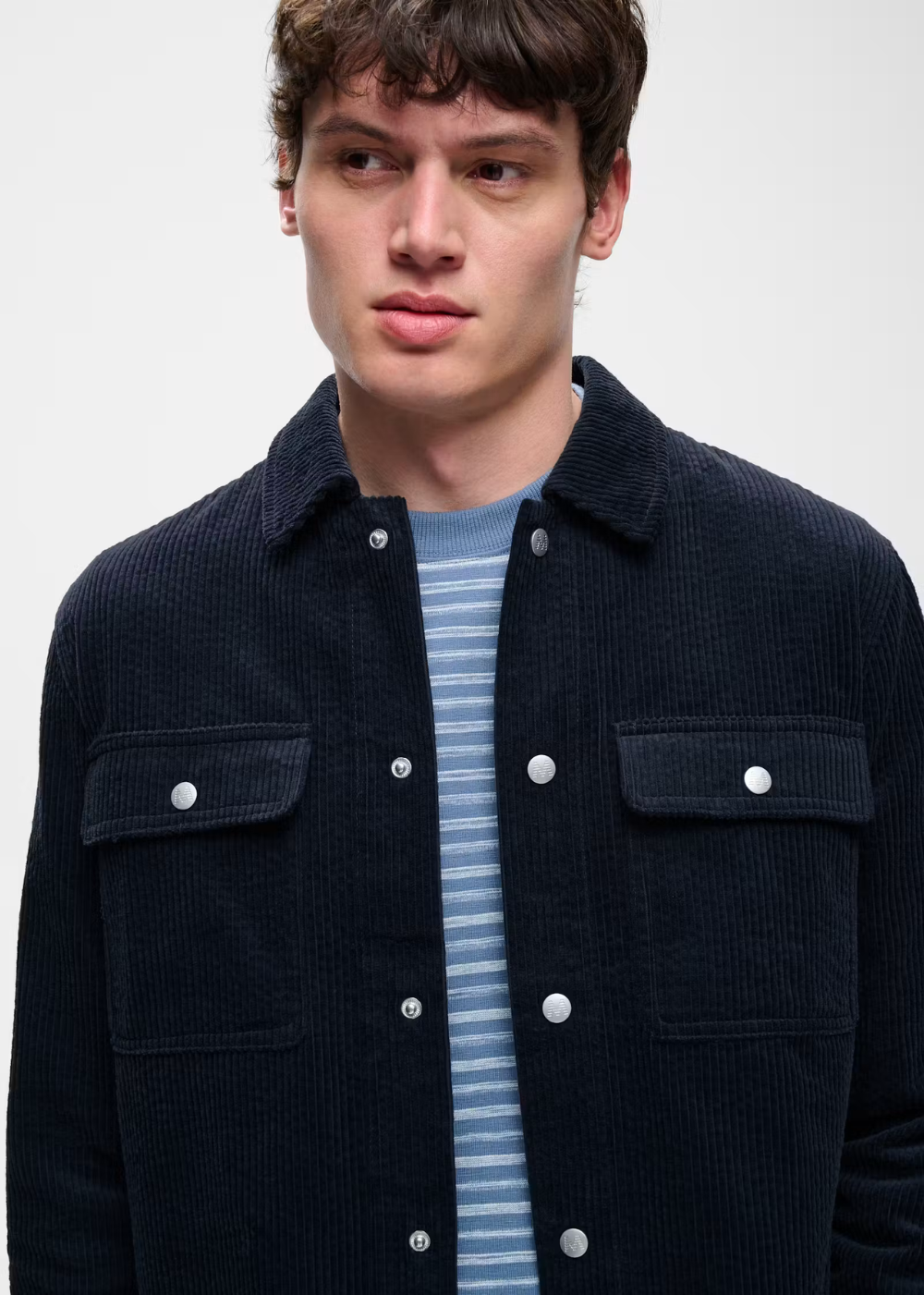 Cookridge Heritage Shirt