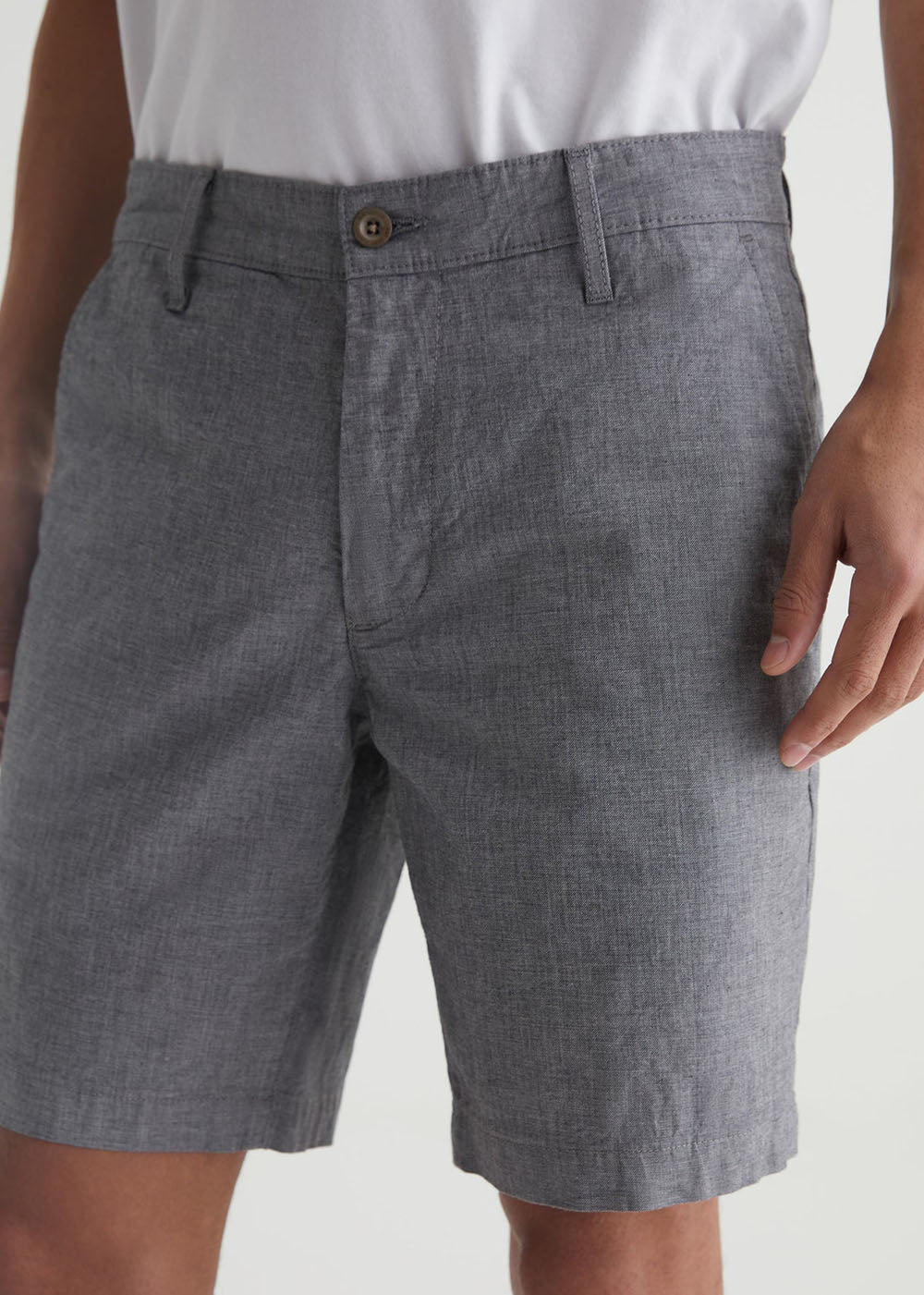 Wanderer Shorts - Moreton Bay - AG Jeans Canada - Danali - 1197PYCMORB