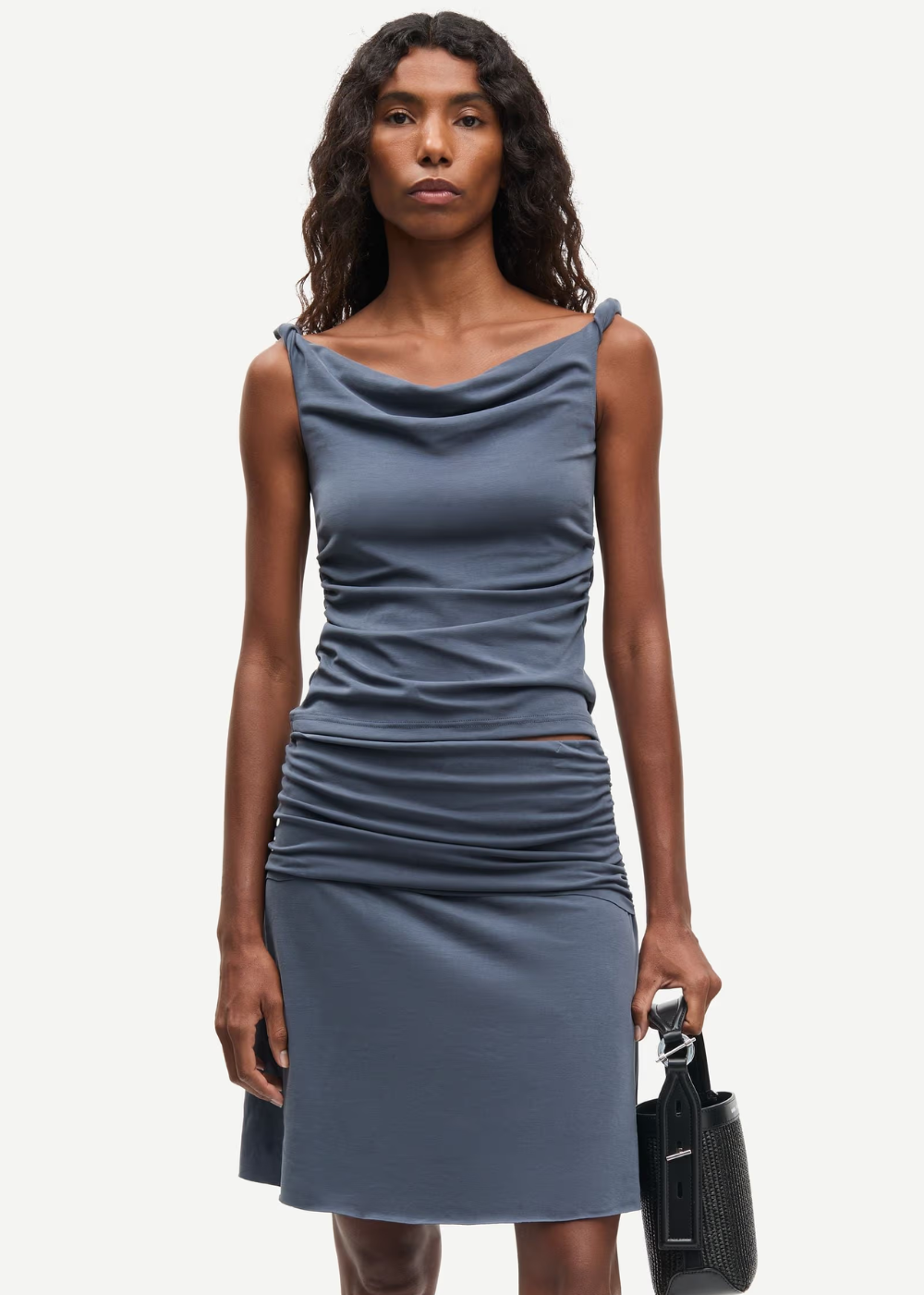 Sasun Skirt