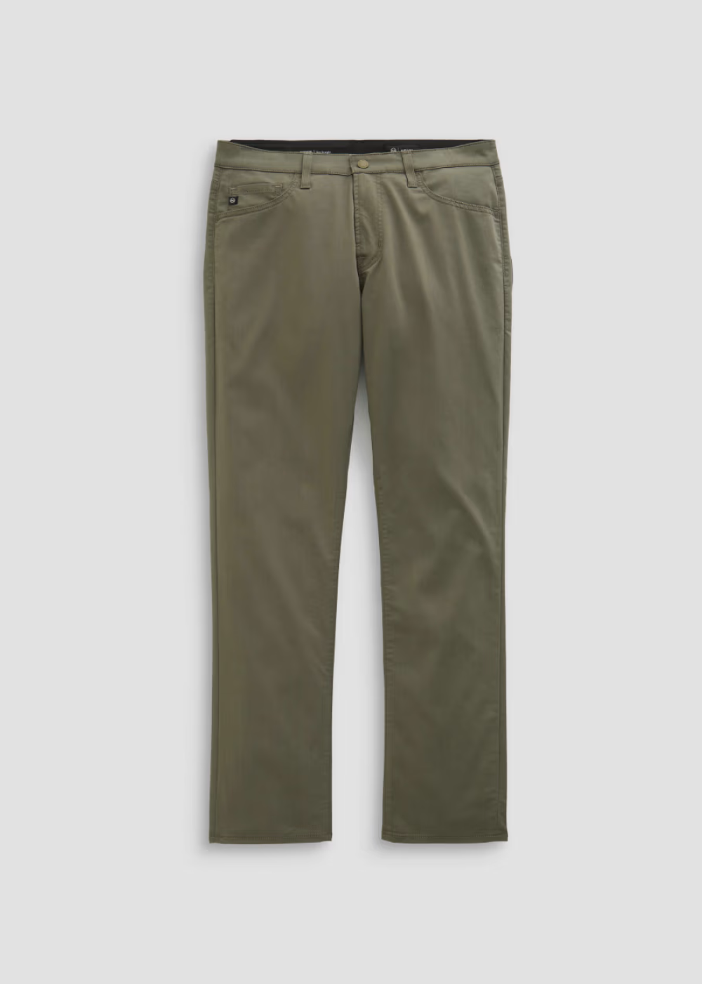 Everett Slim Straight Air Luxe Pant