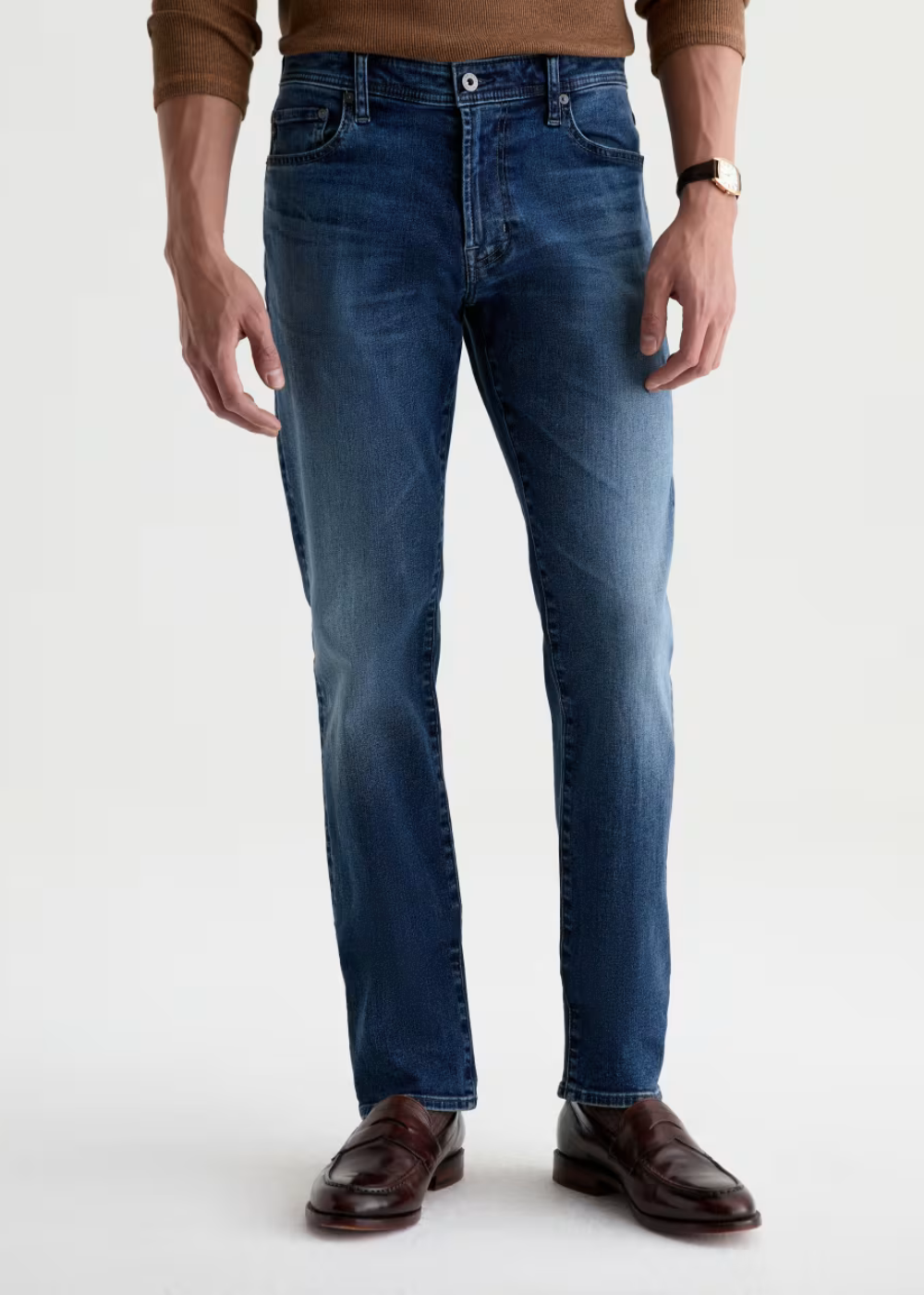 Tellis Modern Slim Jean