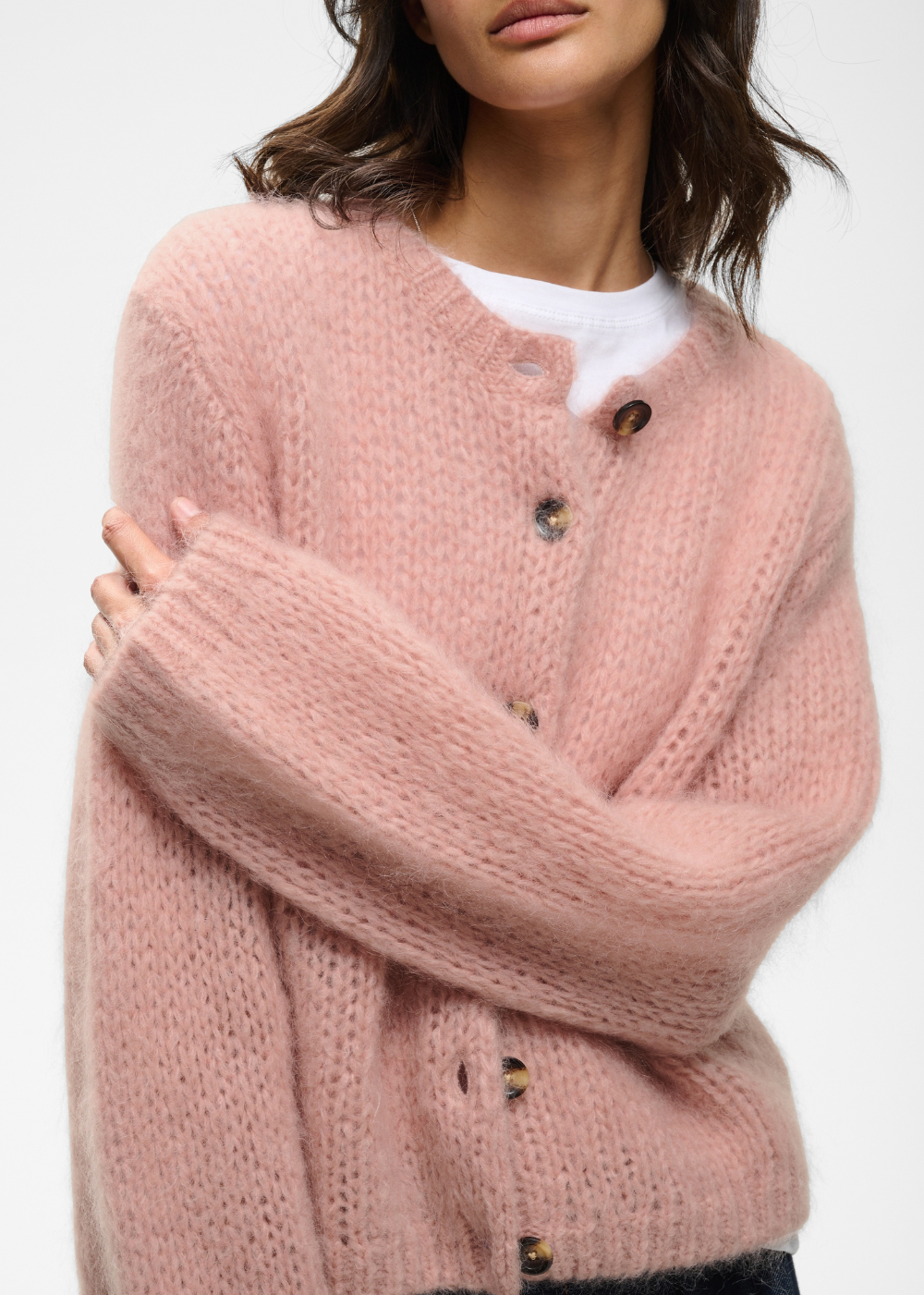Jetra Cardigan
