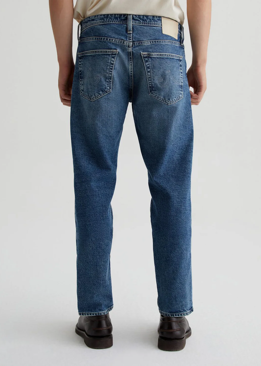 Tellis Modern Slim Jeans