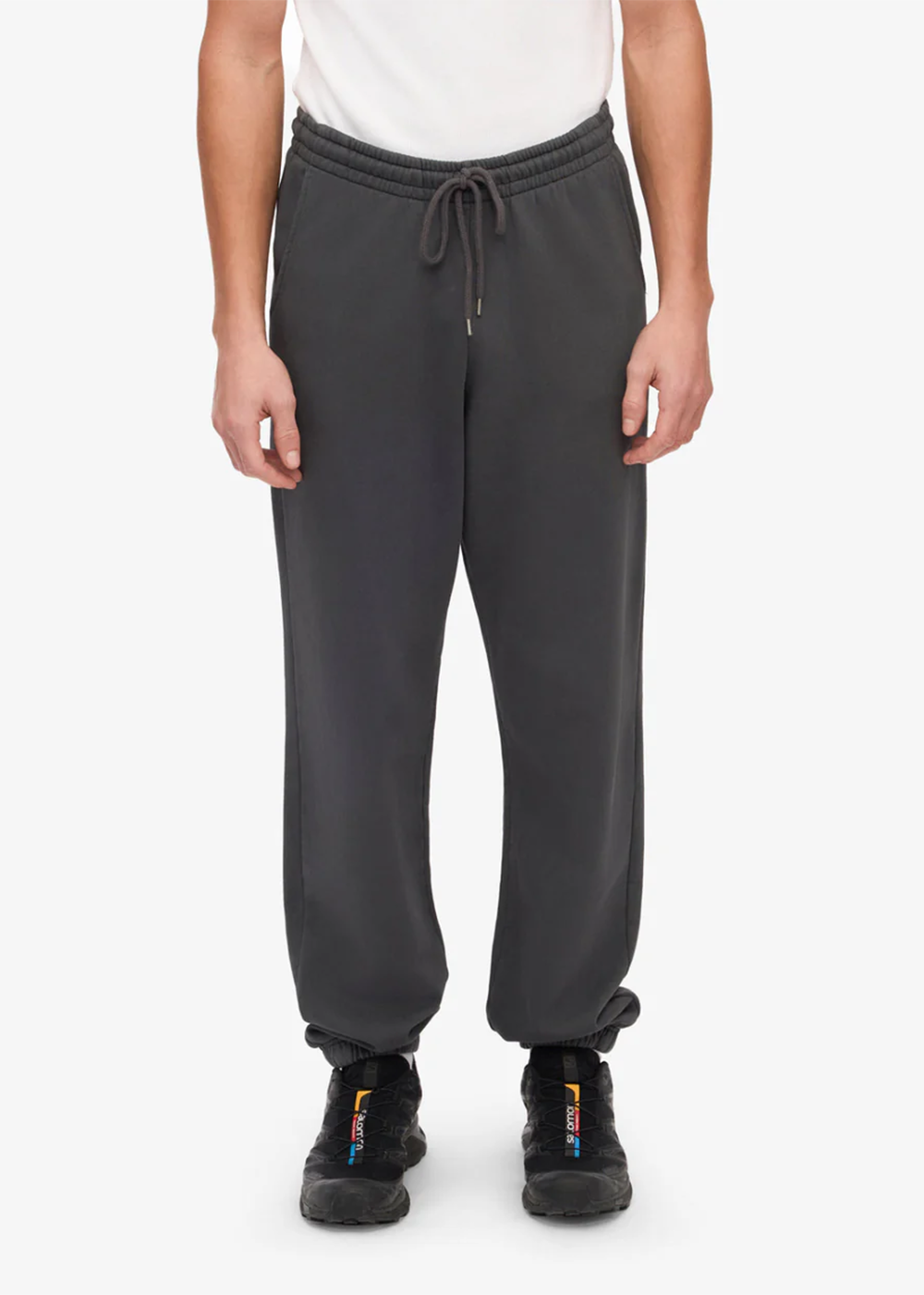 Organic Sweatpants 2.0
