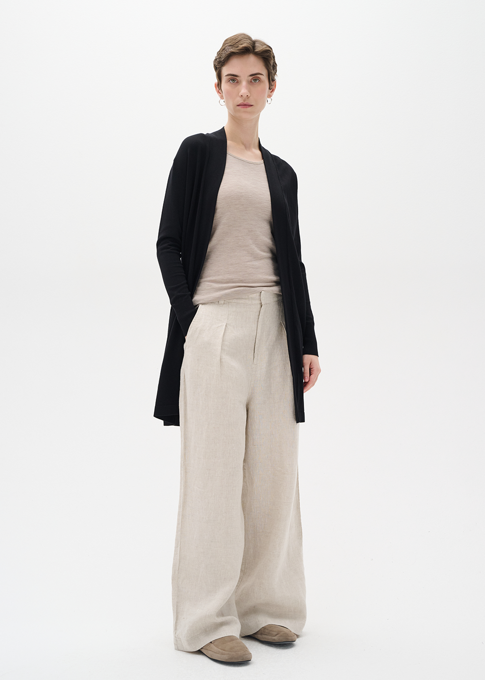 Renee Cardigan