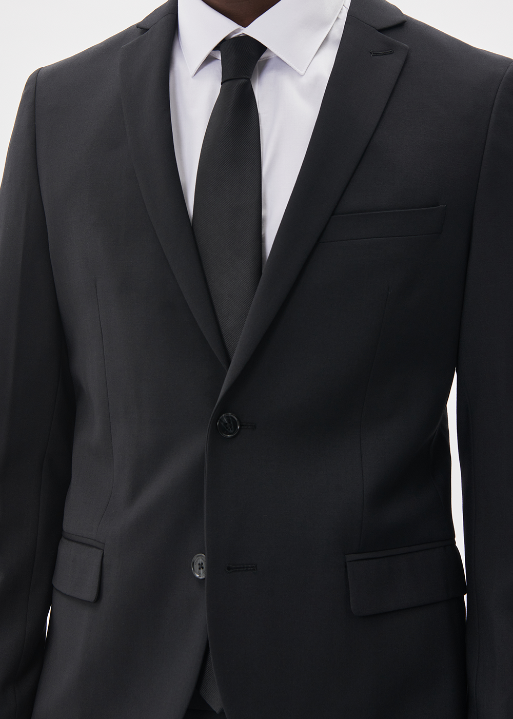 Jonathan Stretch Blazer