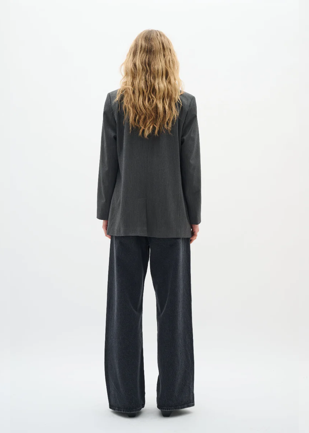 Brunilda Blazer