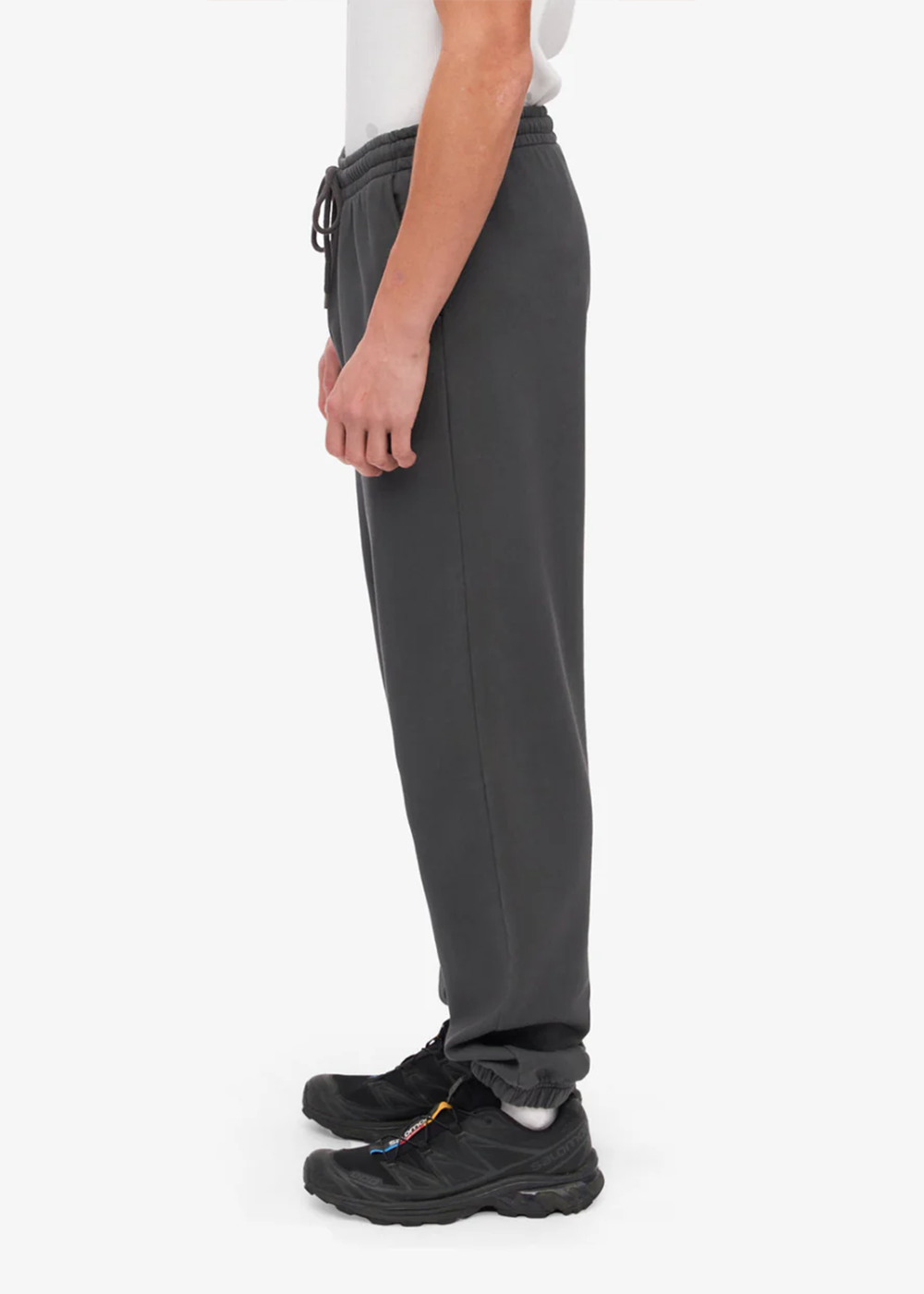 Organic Sweatpants 2.0