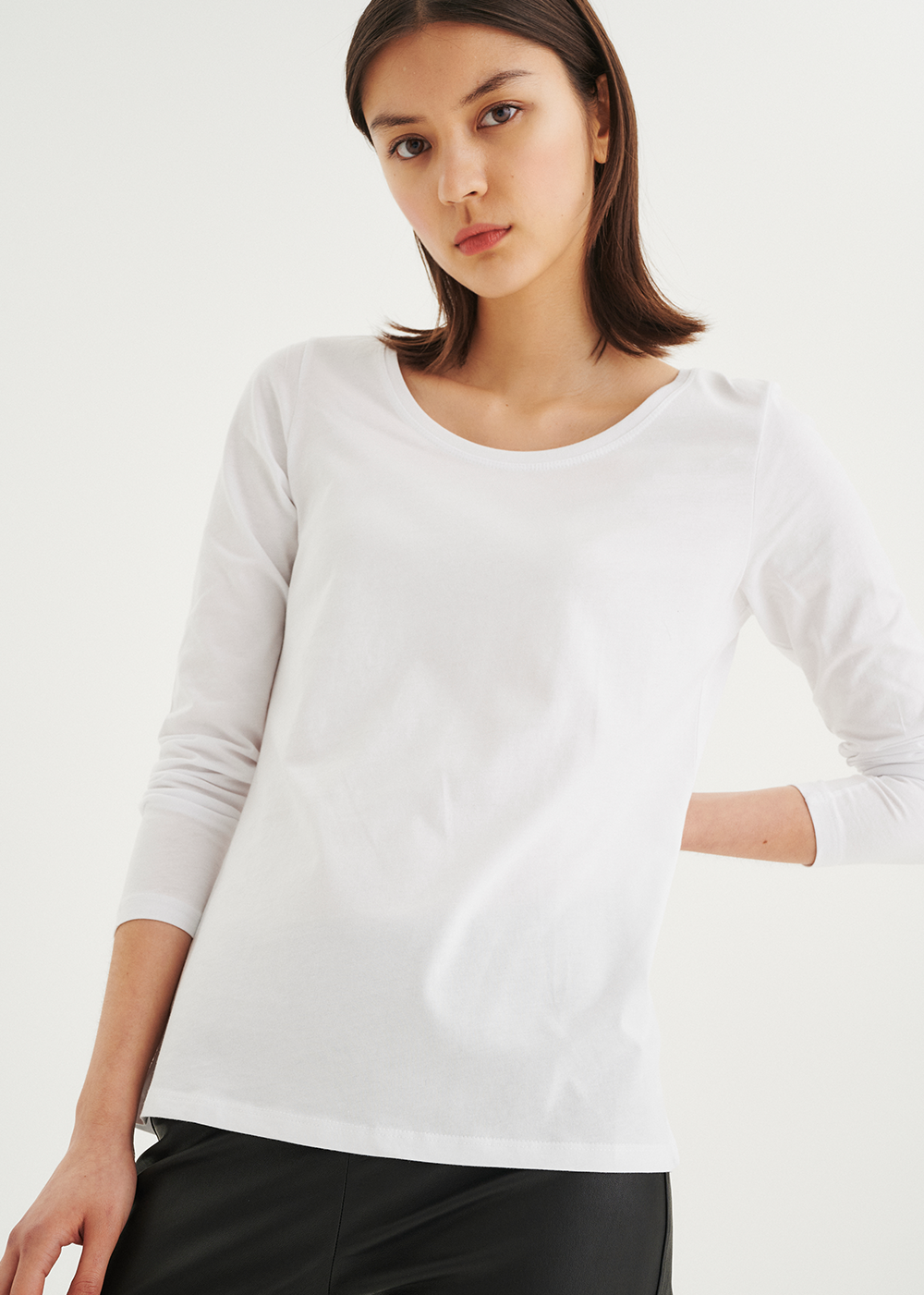 Rena Long Sleeve T-Shirt