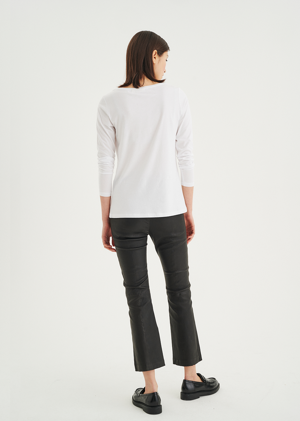 Rena Long Sleeve T-Shirt