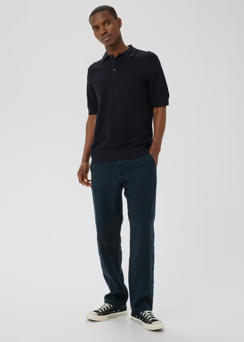 Polo T-Shirt