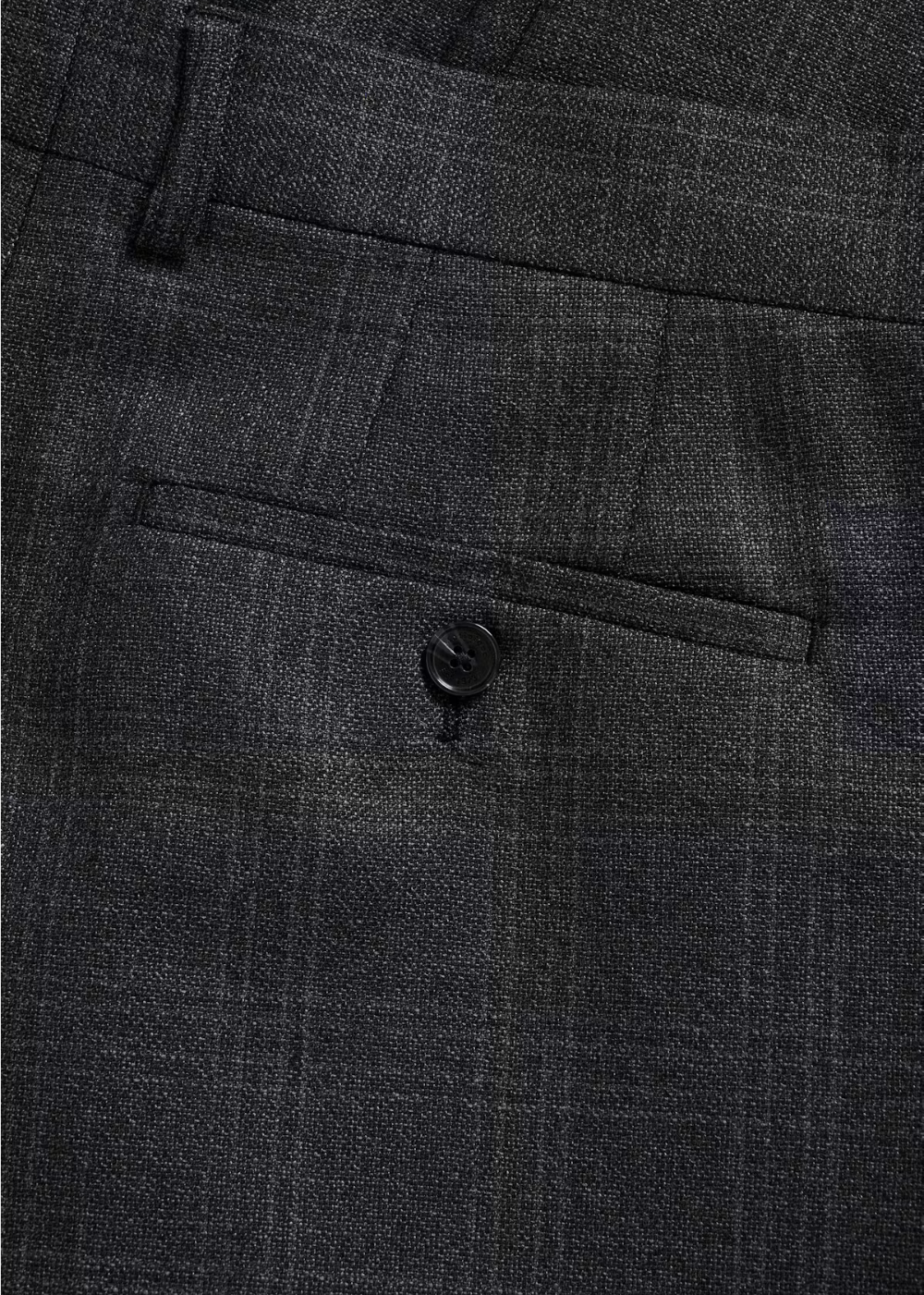 Wesley Pant