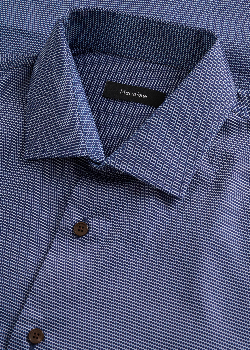Trostol Long Sleeve Shirt