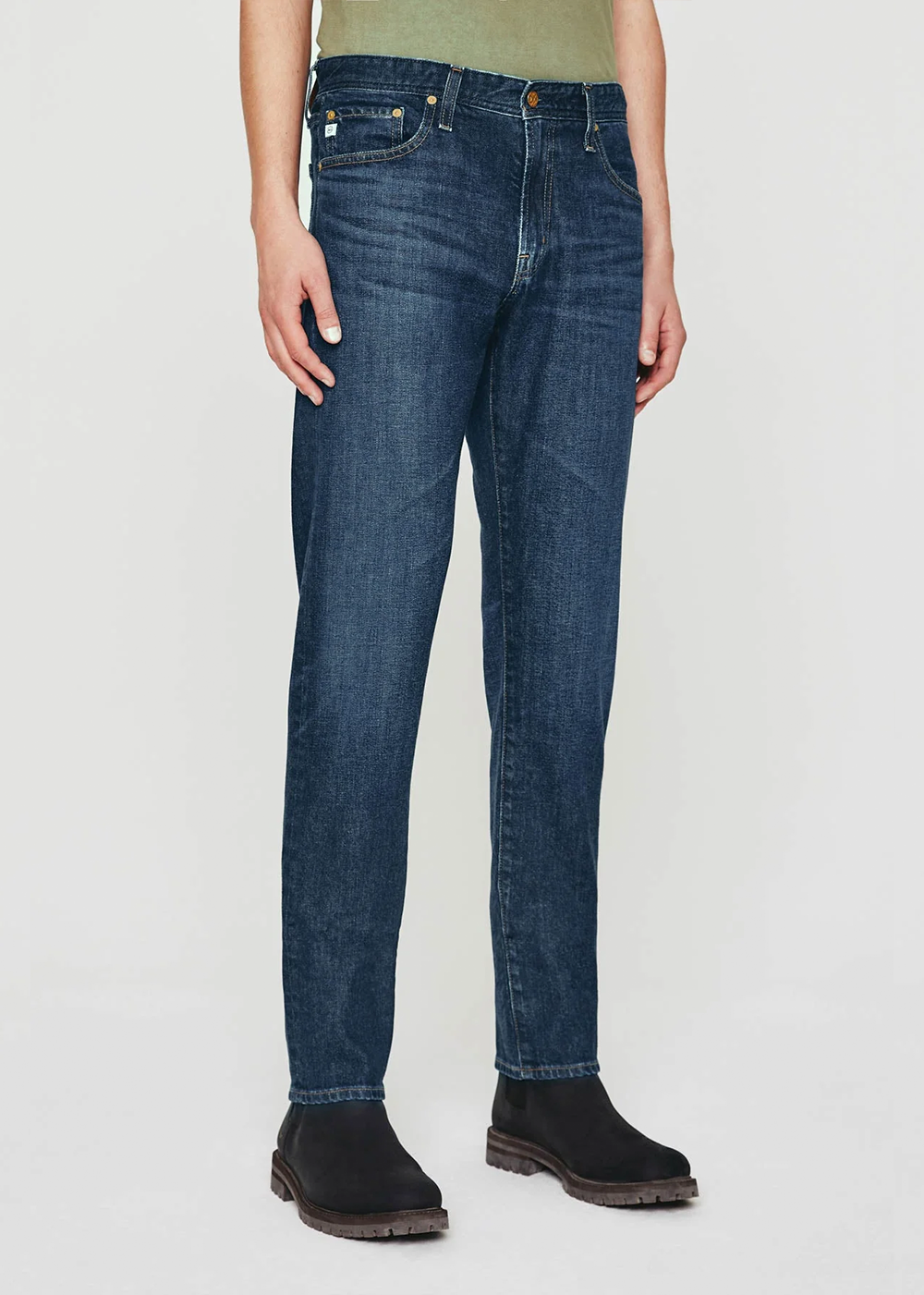 Tellis Modern Slim Jean