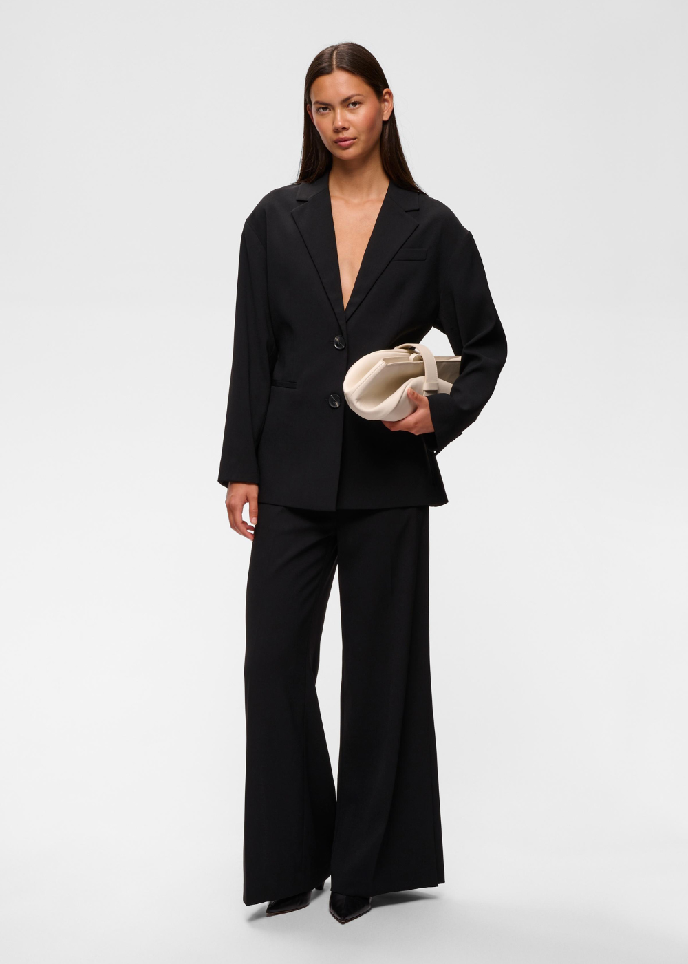 Chrissie Blazer