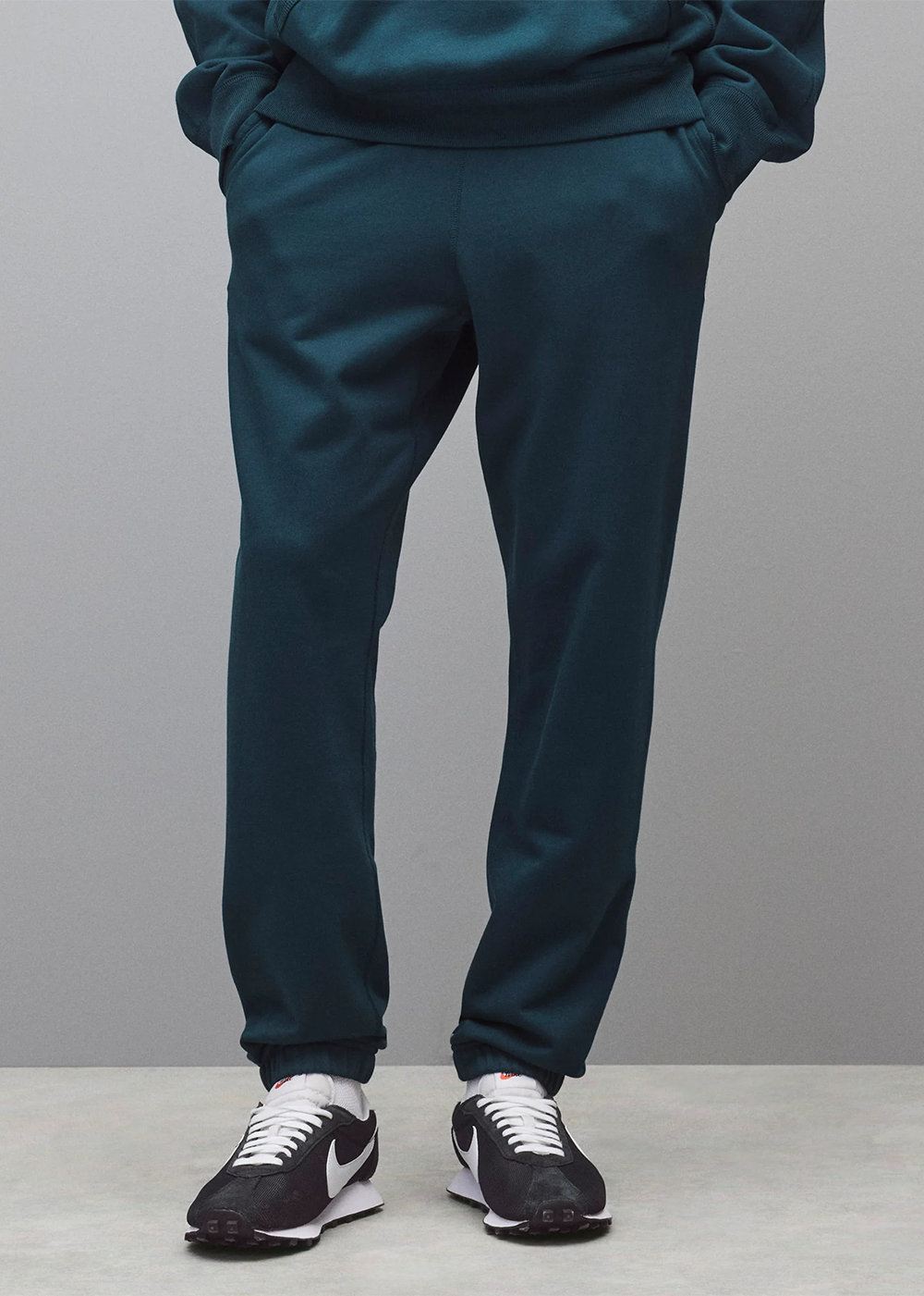 Midweight Terry Standard Sweatpant