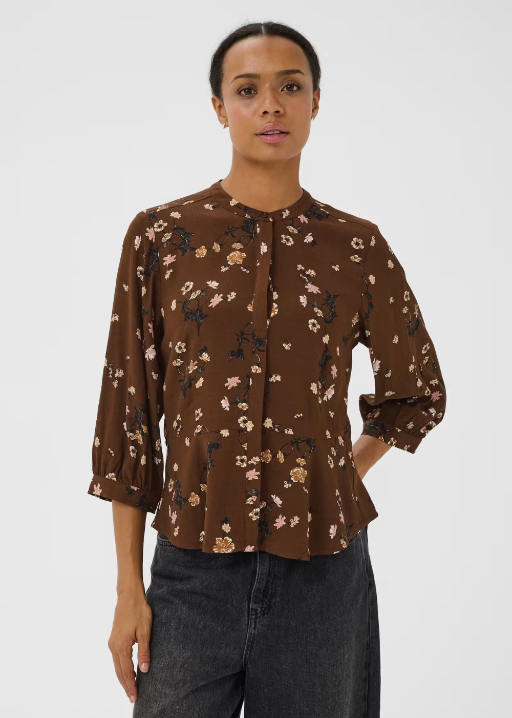 Constantina Shirt