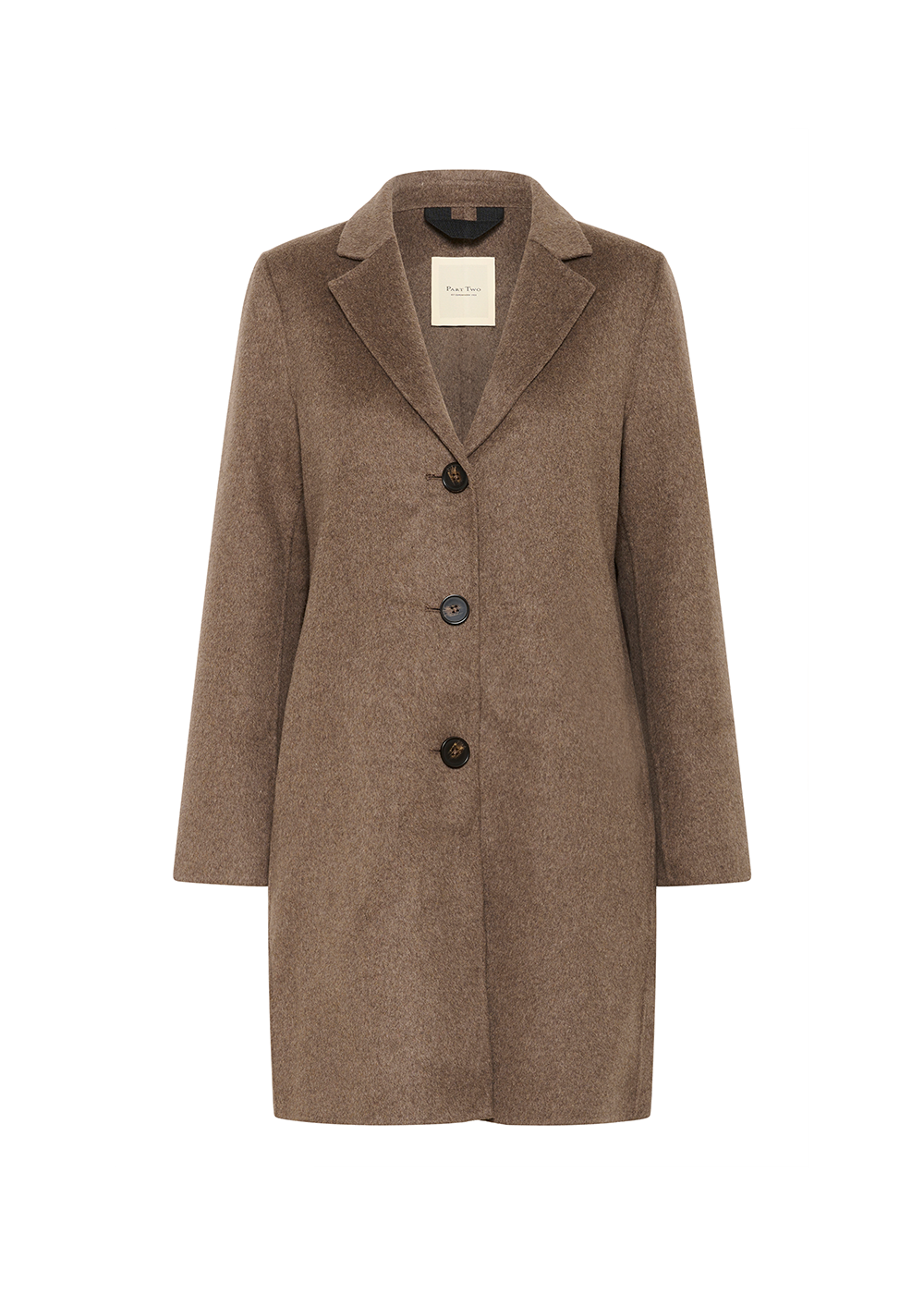 Rosali Coat