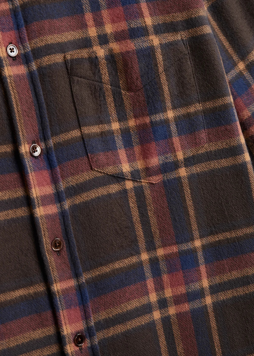 Castor Shirt