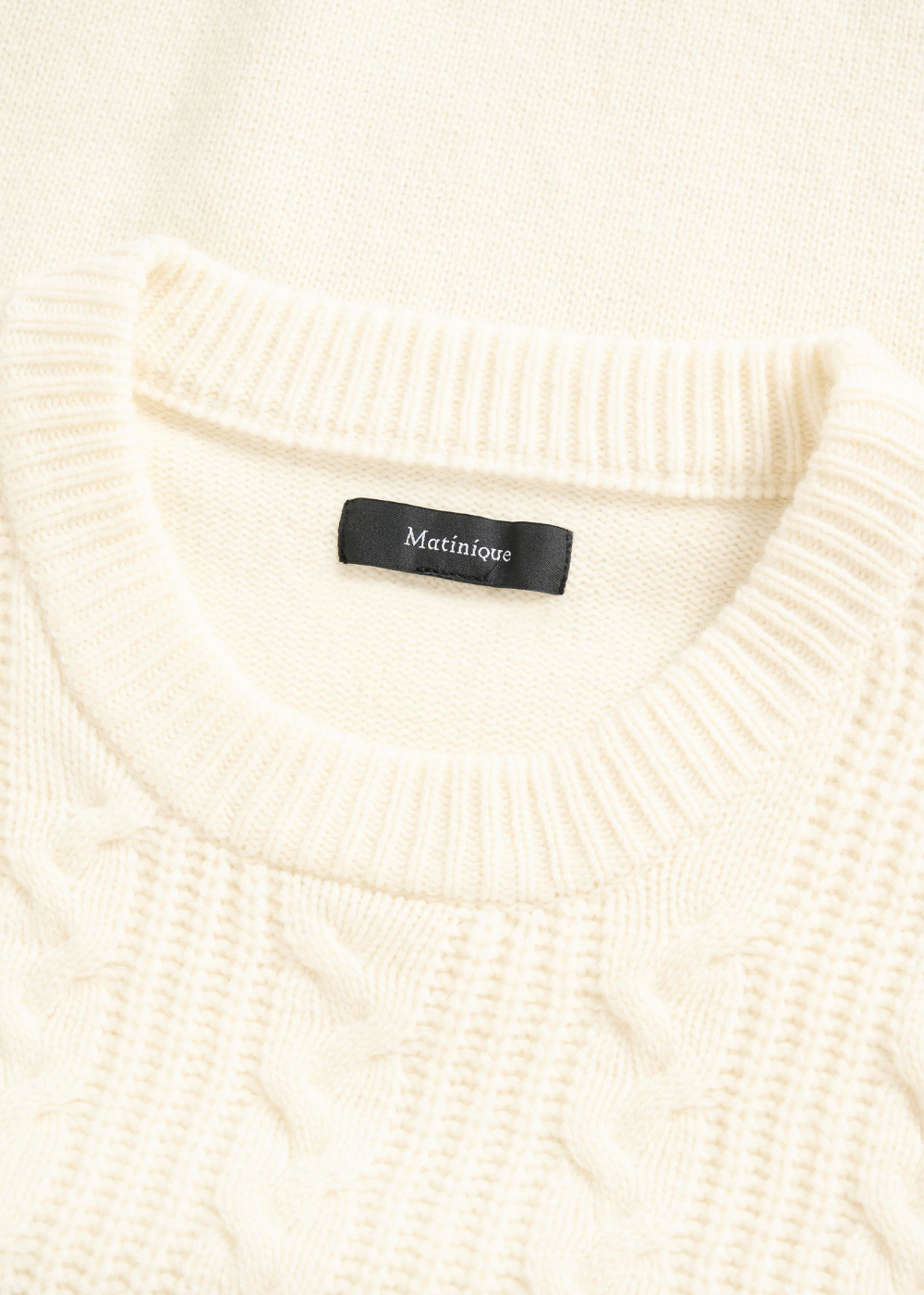 Triton Sweater