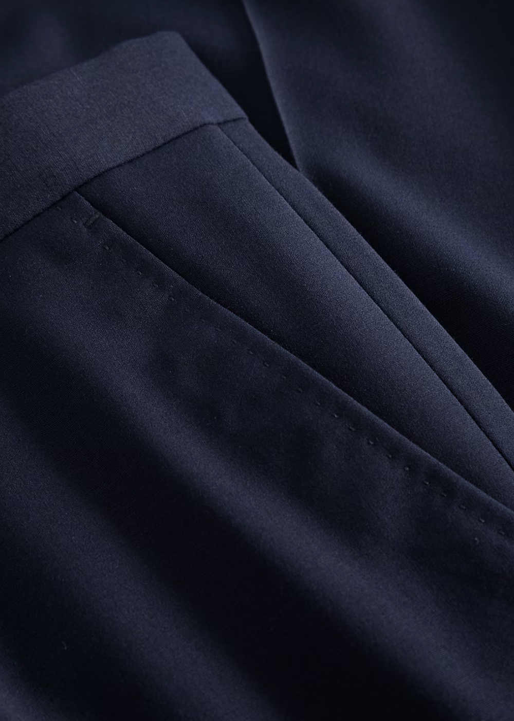 Vincent Stretch Pant