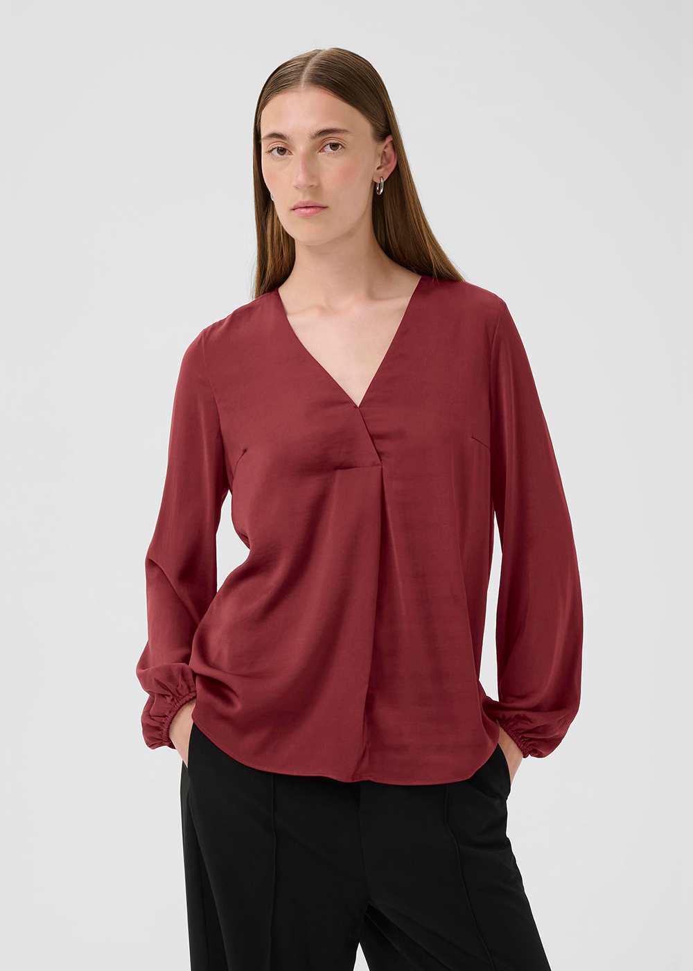 Rinda Blouse