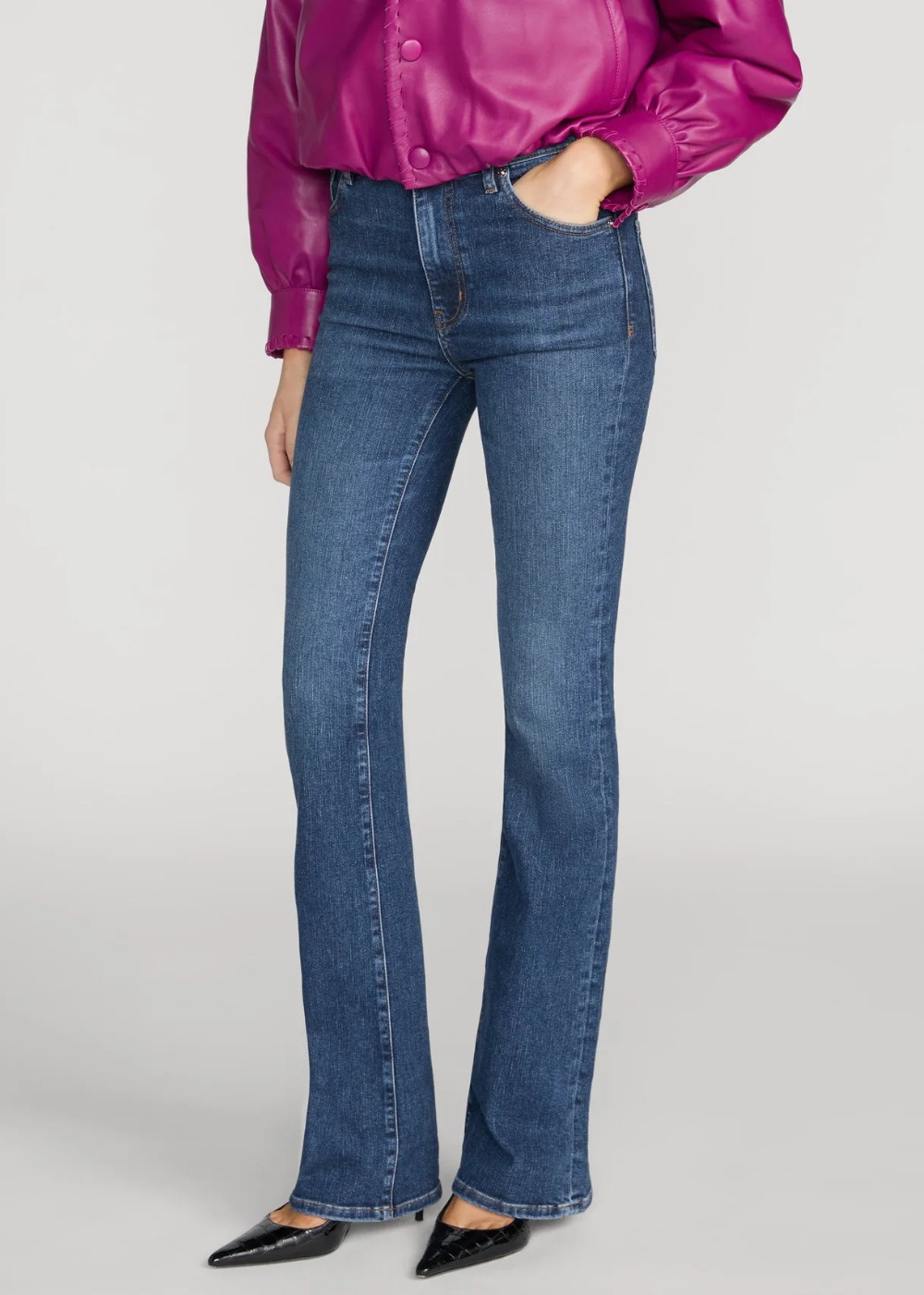 The Reboot Jean