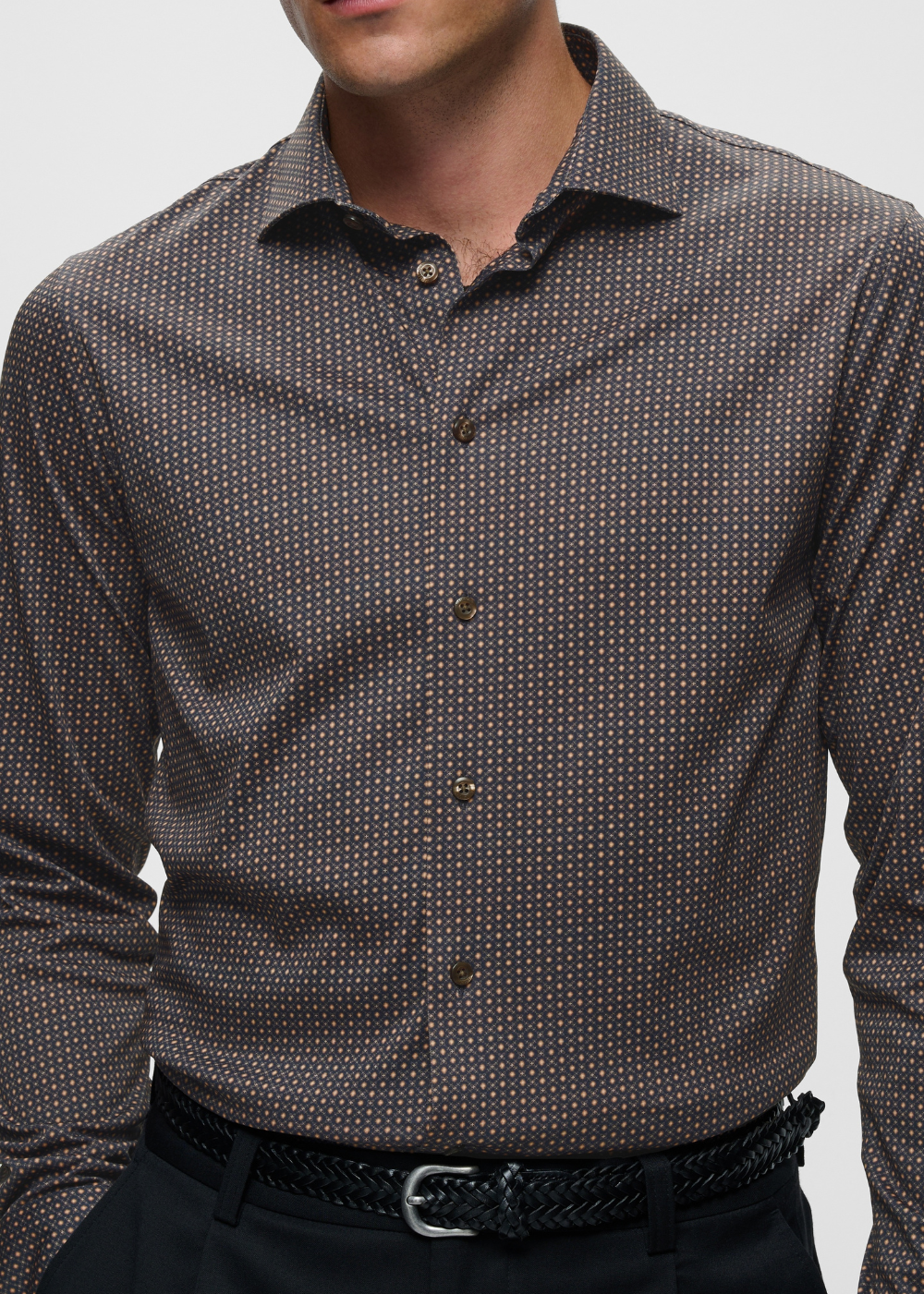 Marc Shirt