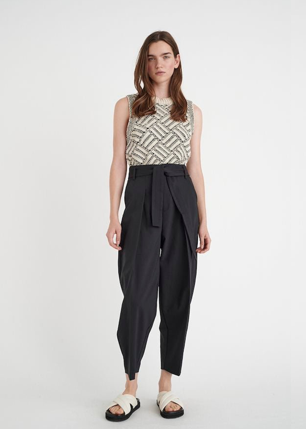 Zella Belt Pant
