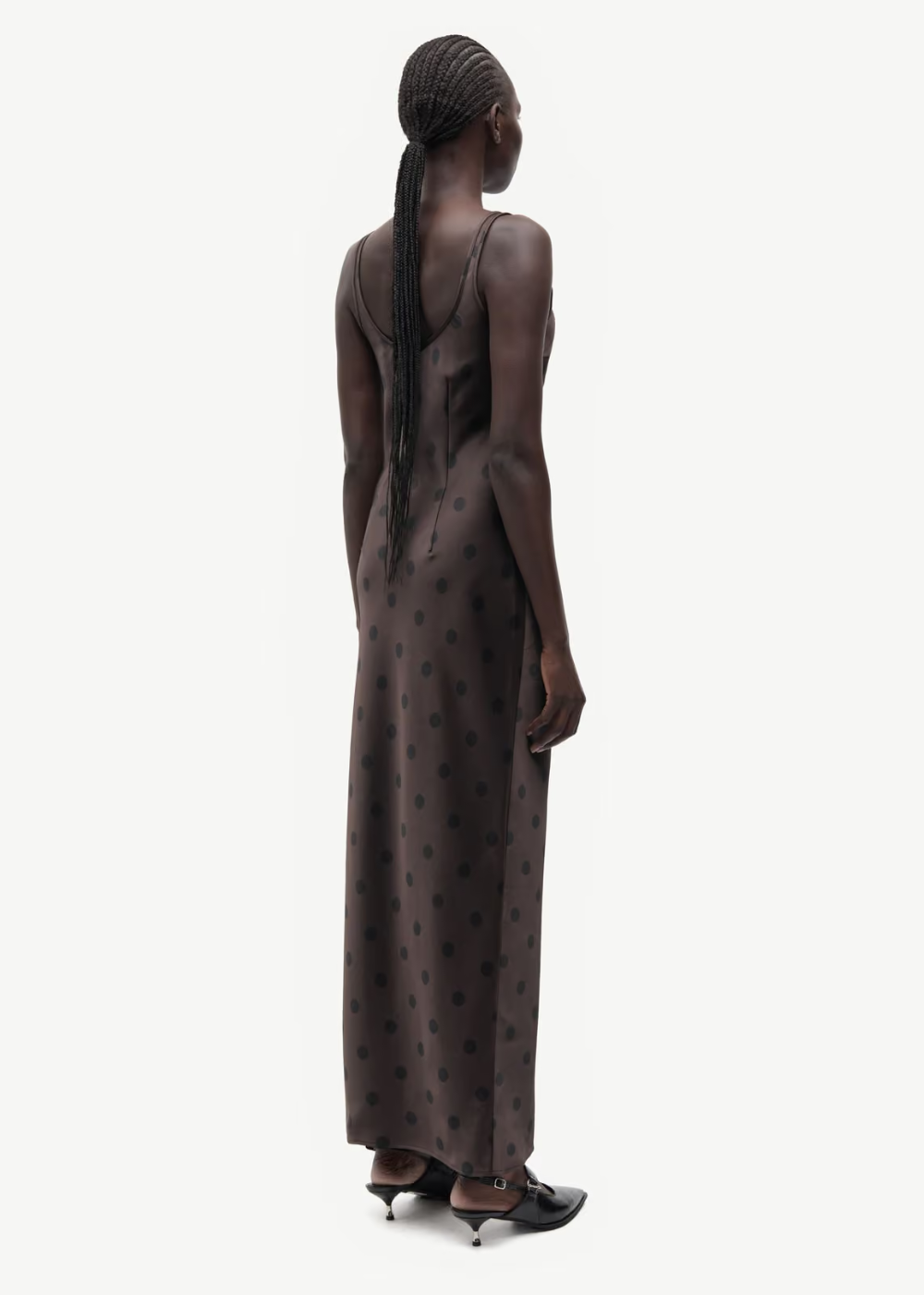 Sunna Dress