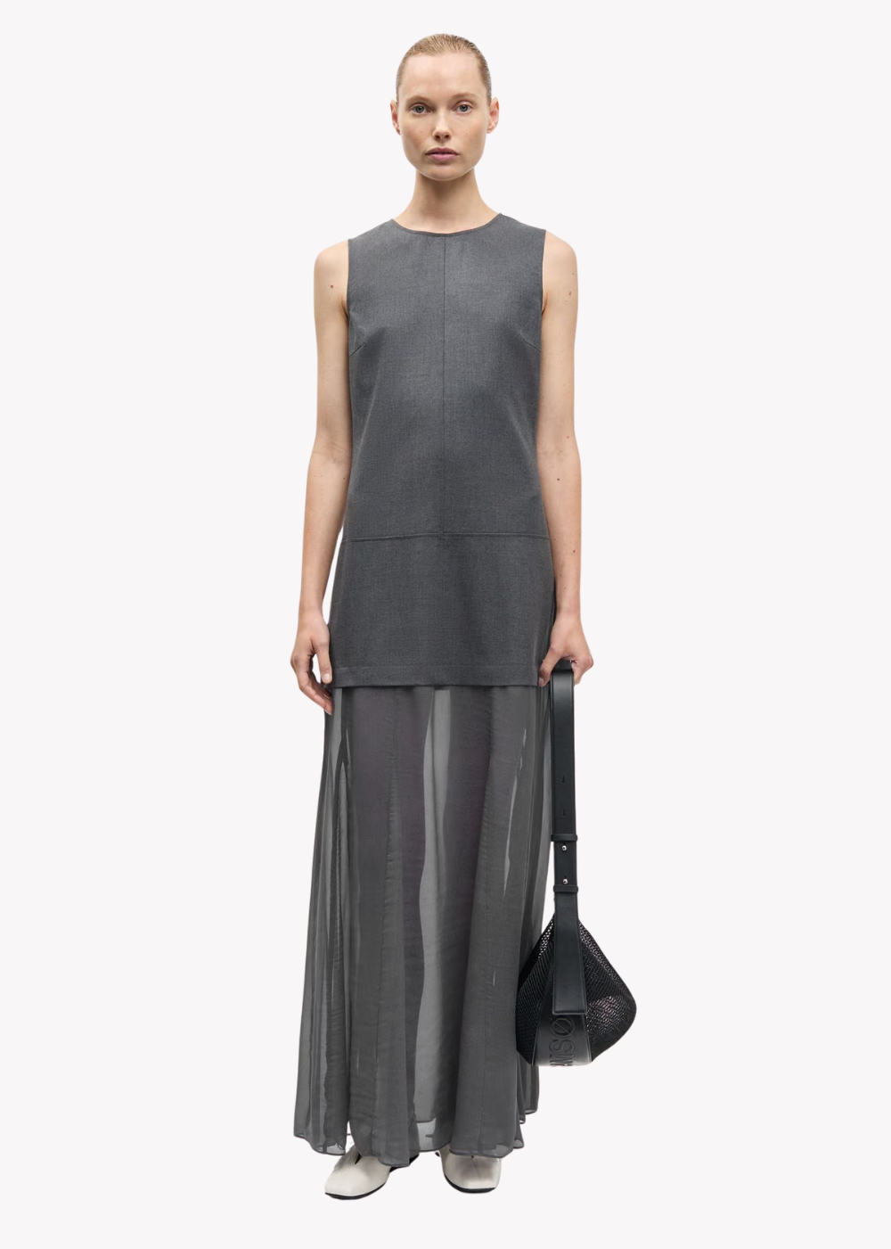 Sarima Dress