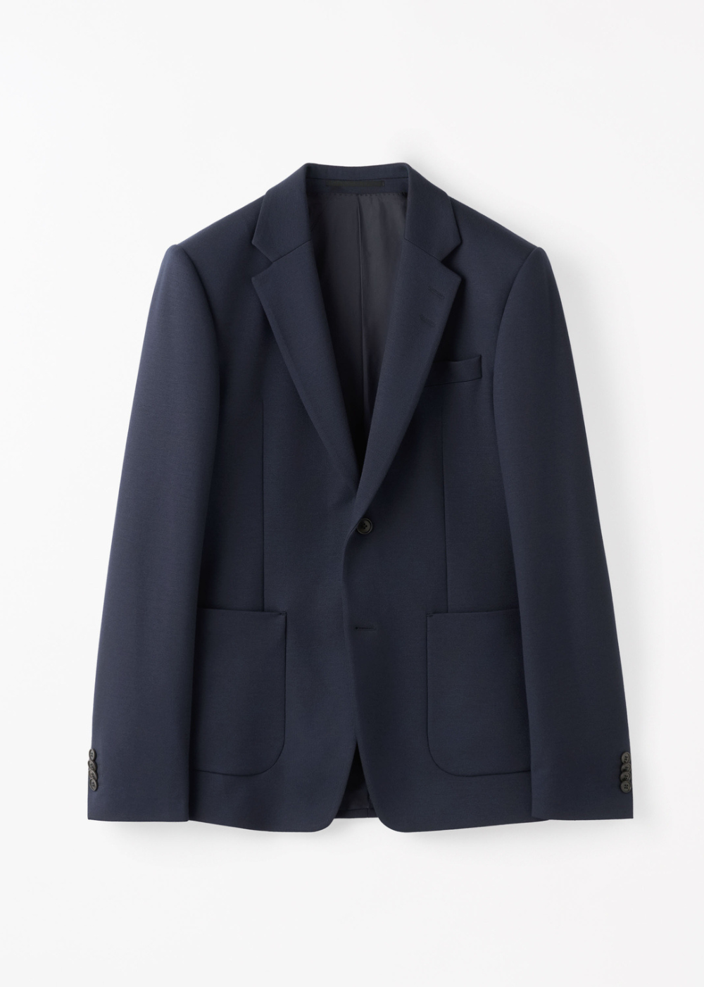 Justin Blazer