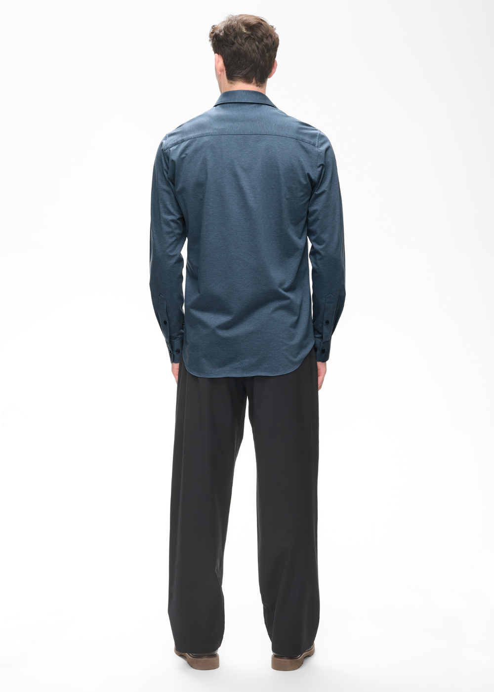 Marc Long Sleeve Shirt