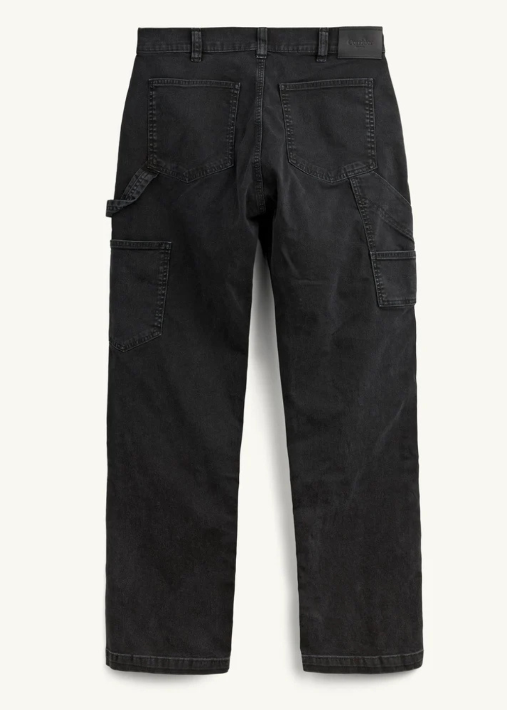Carpenter Jean