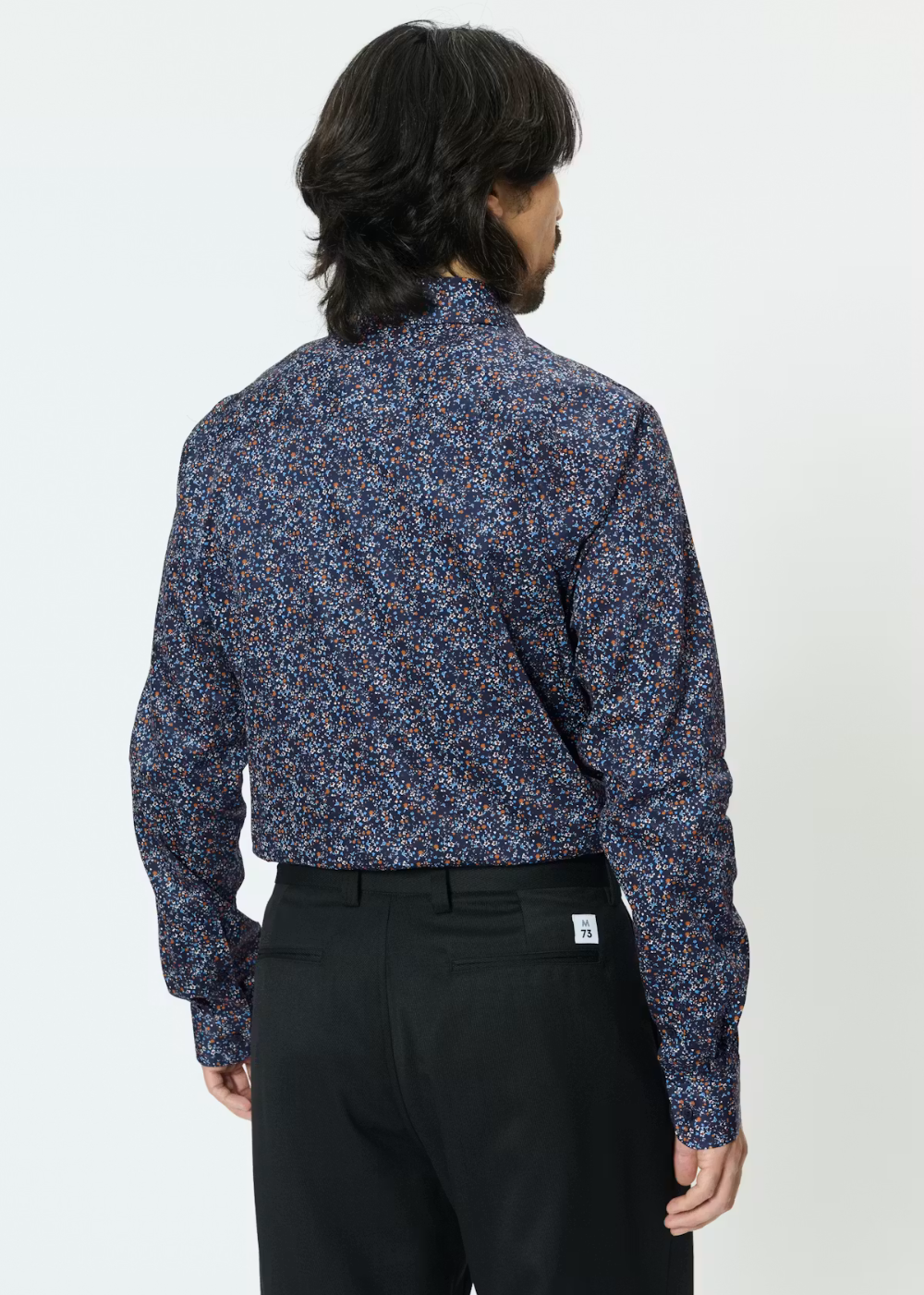 Trostol Shirt