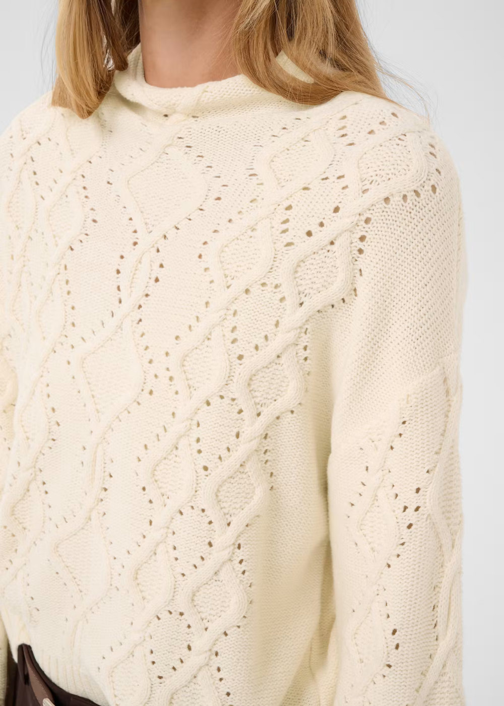 Charnel Sweater