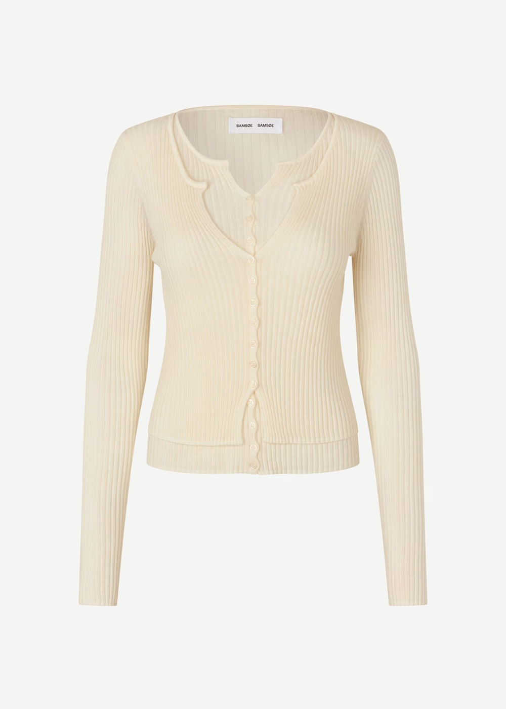 Sajose Cardigan