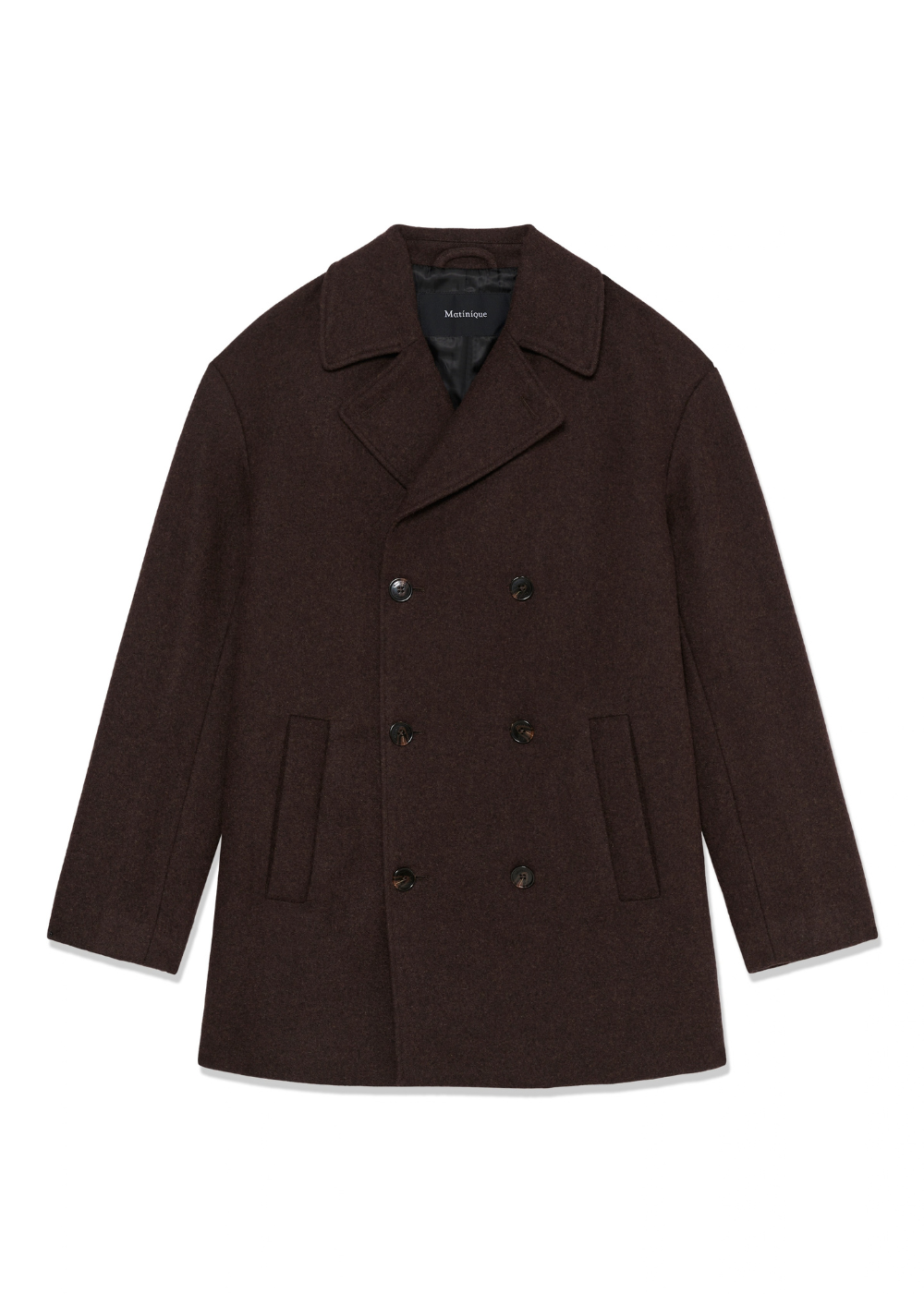 Burnley Coat